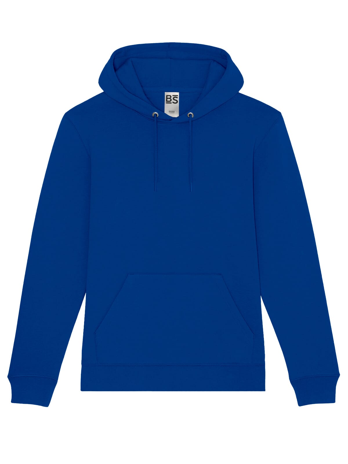 BS Outsider Hoodie, 280 g/m²