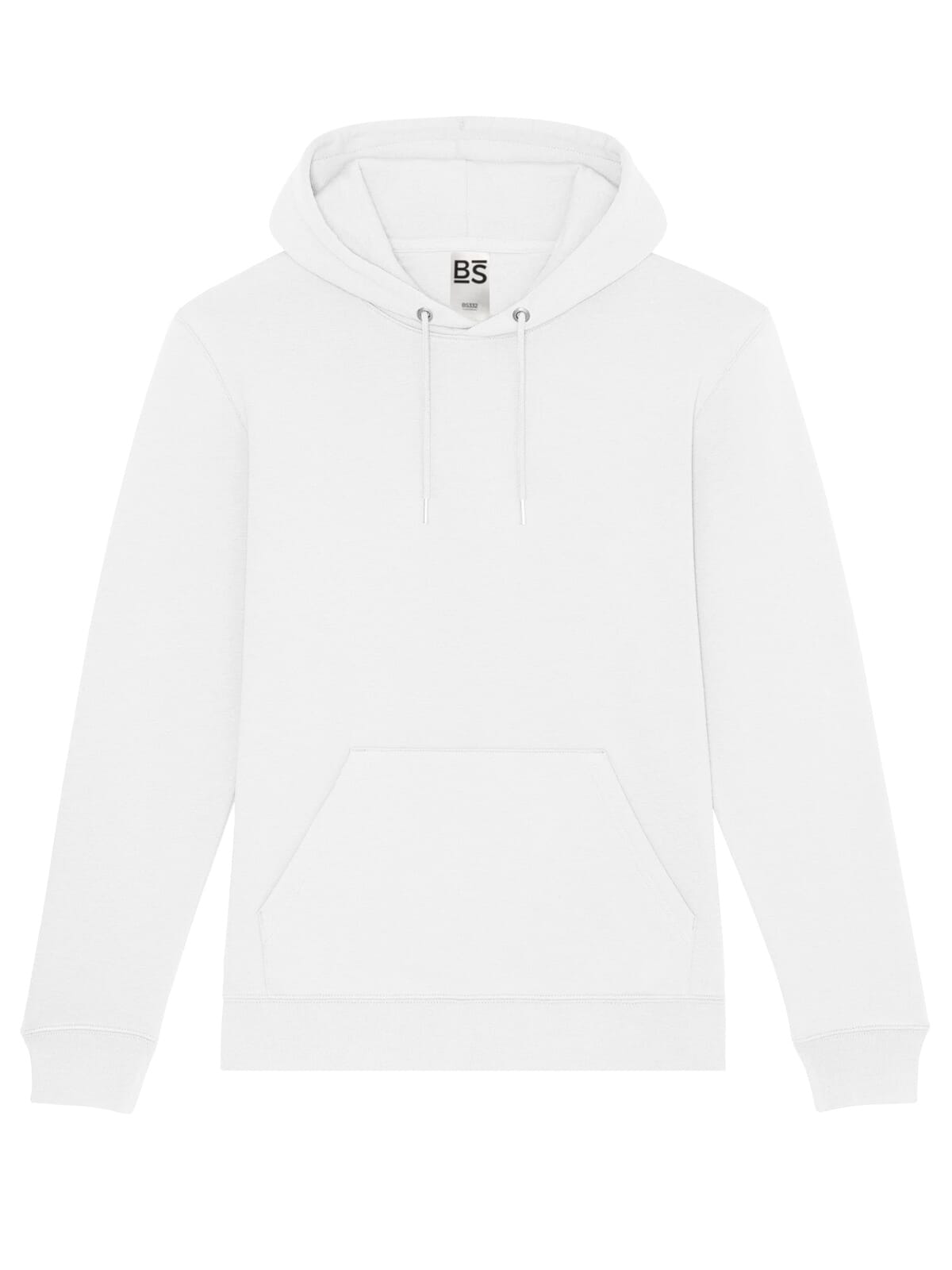 BS Outsider Hoodie, 280 g/m²