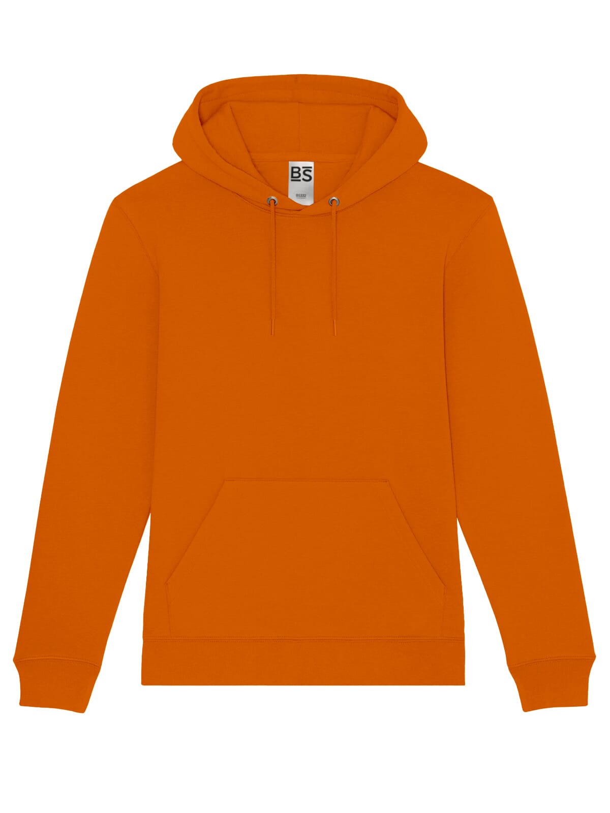 BS Outsider Hoodie, 280 g/m²