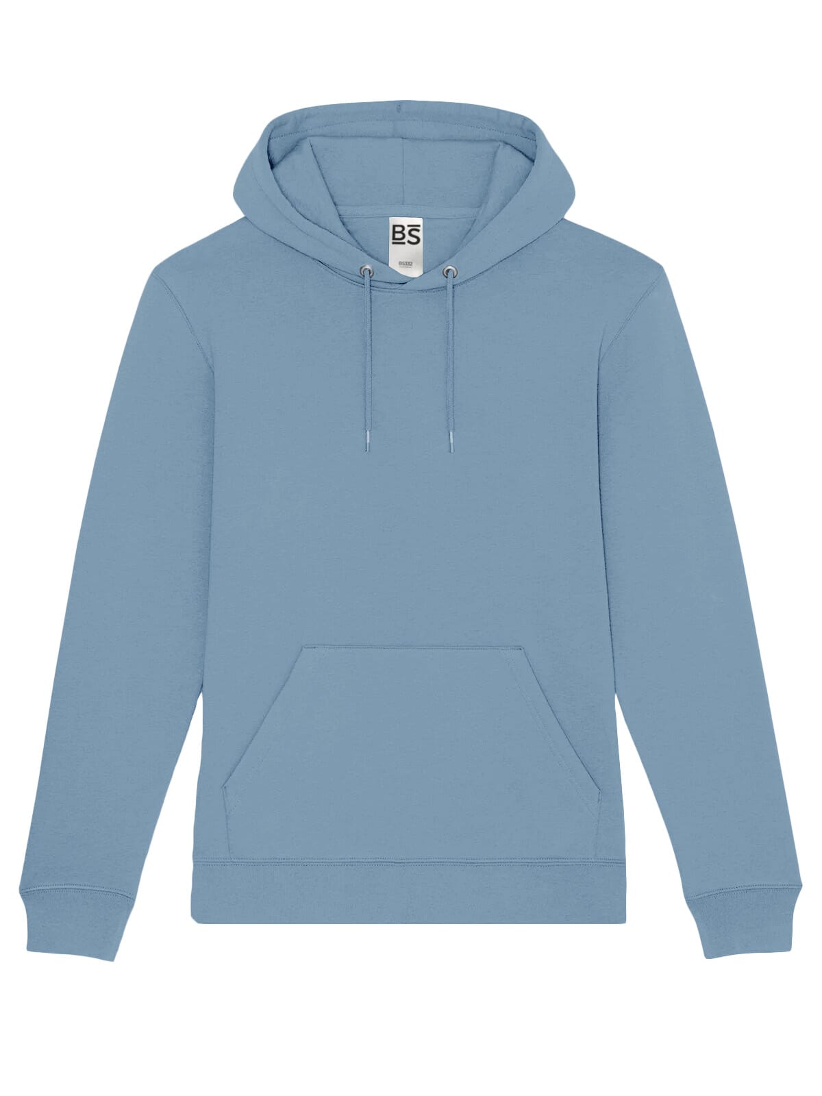 BS Outsider Hoodie, 280 g/m²