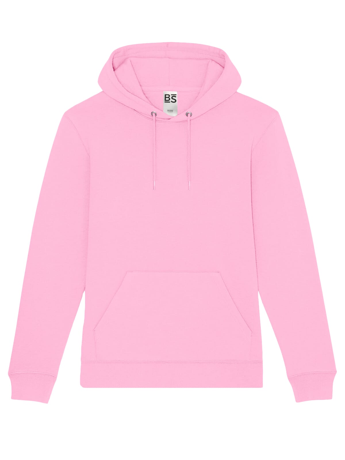 BS Outsider Hoodie, 280 g/m²
