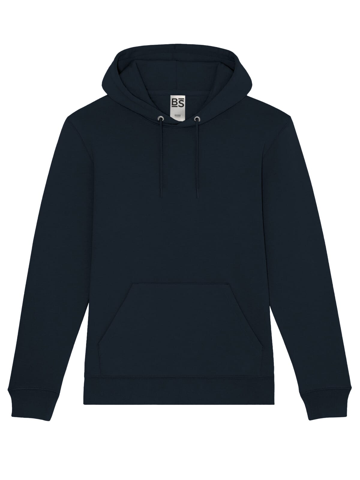 BS Outsider Hoodie, 280 g/m²