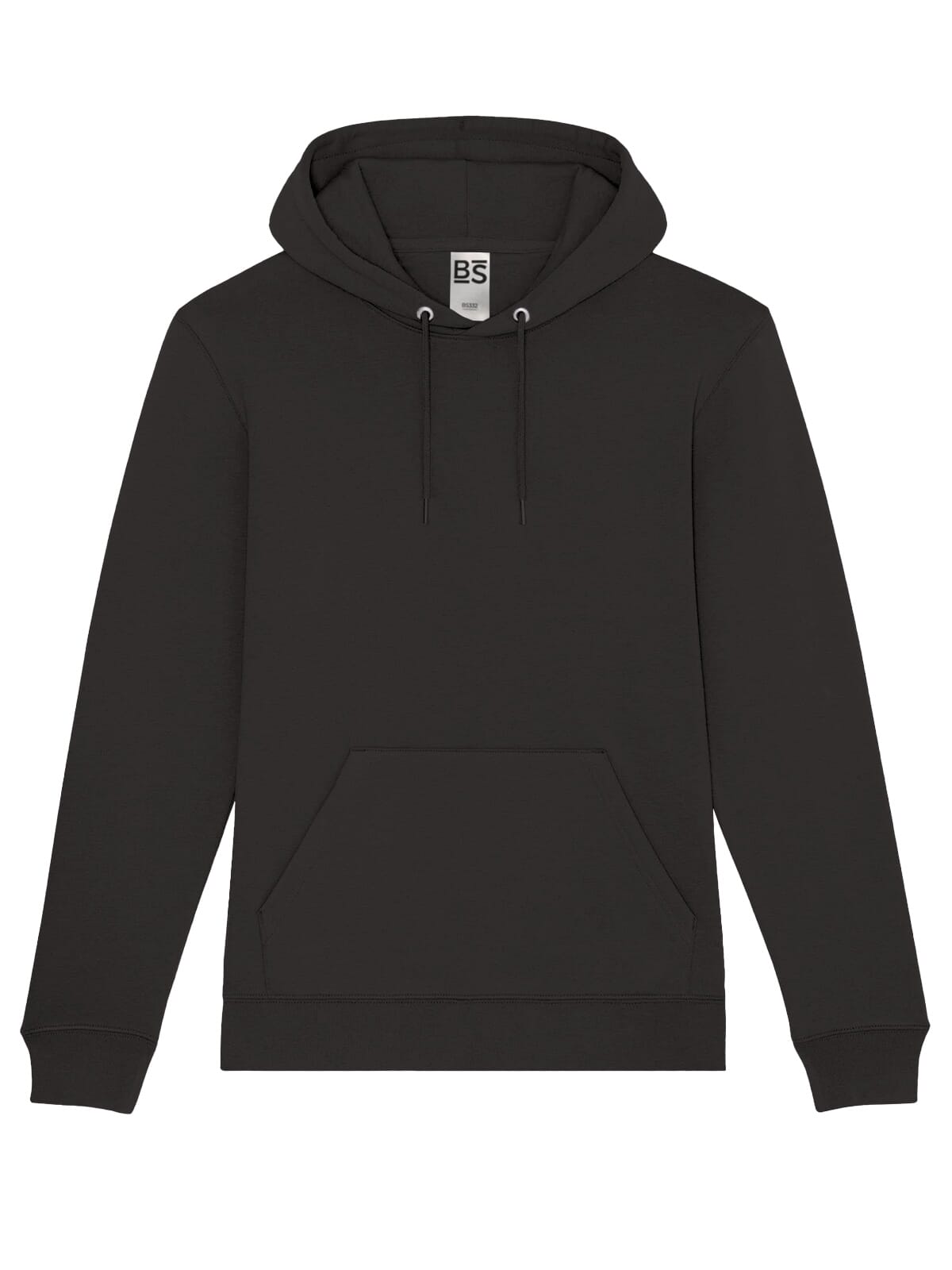 BS Outsider Hoodie, 280 g/m²