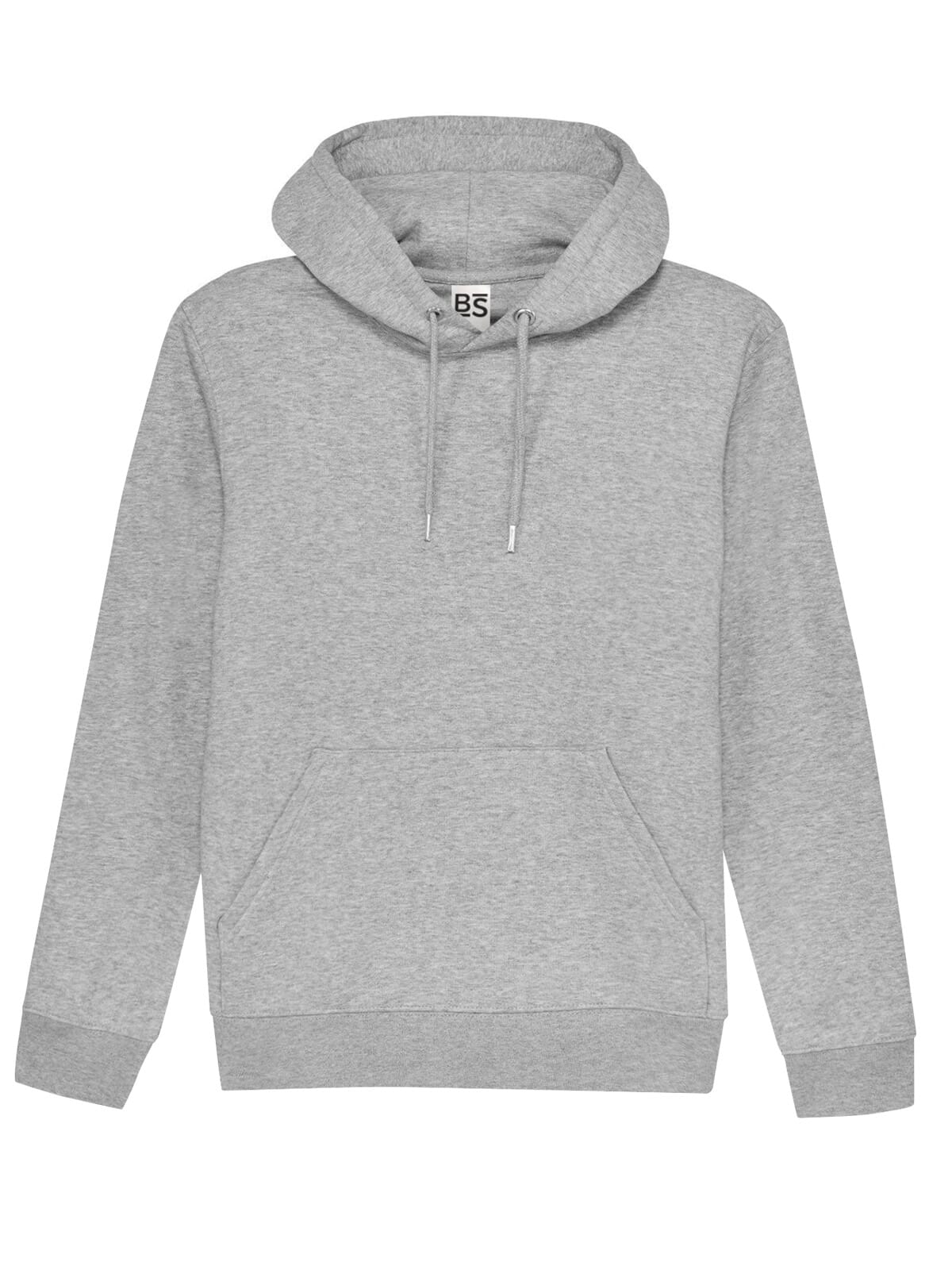 BS Outsider Hoodie, 280 g/m²