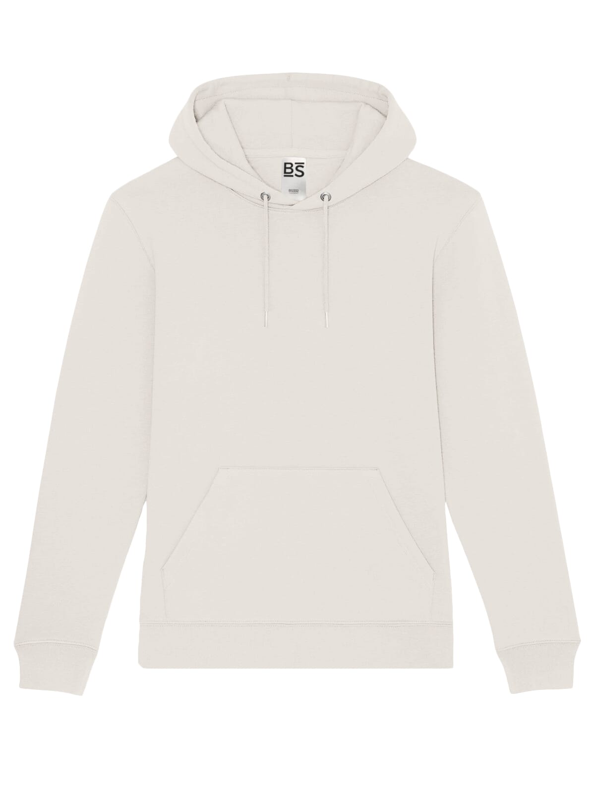 BS Outsider Hoodie, 280 g/m²