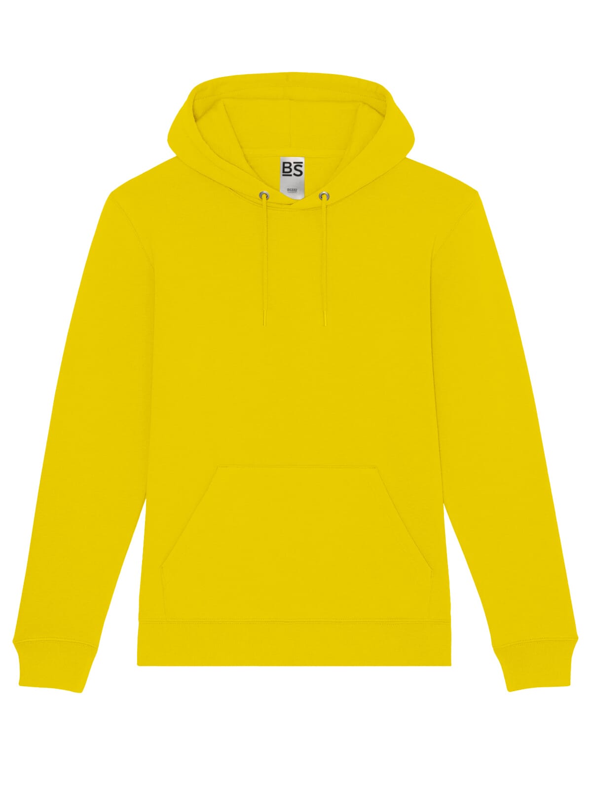 BS Outsider Hoodie, 280 g/m²