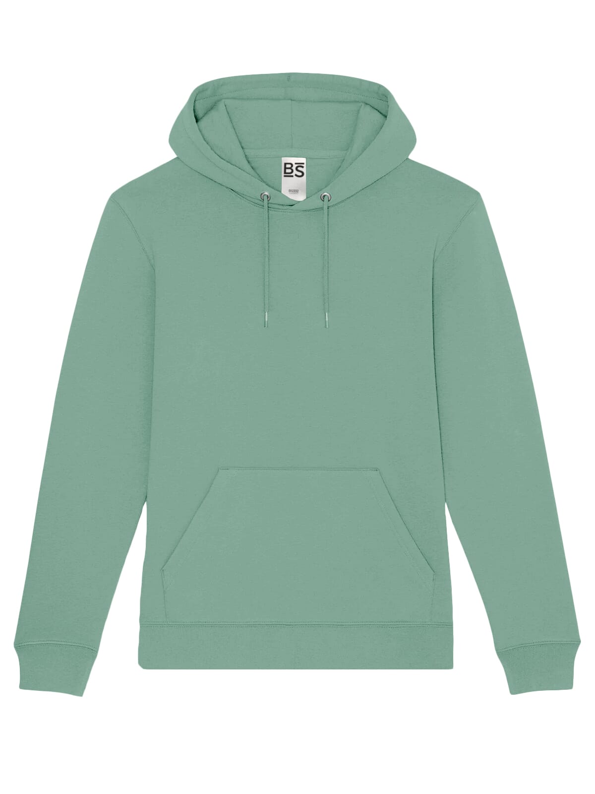 BS Outsider Hoodie, 280 g/m²