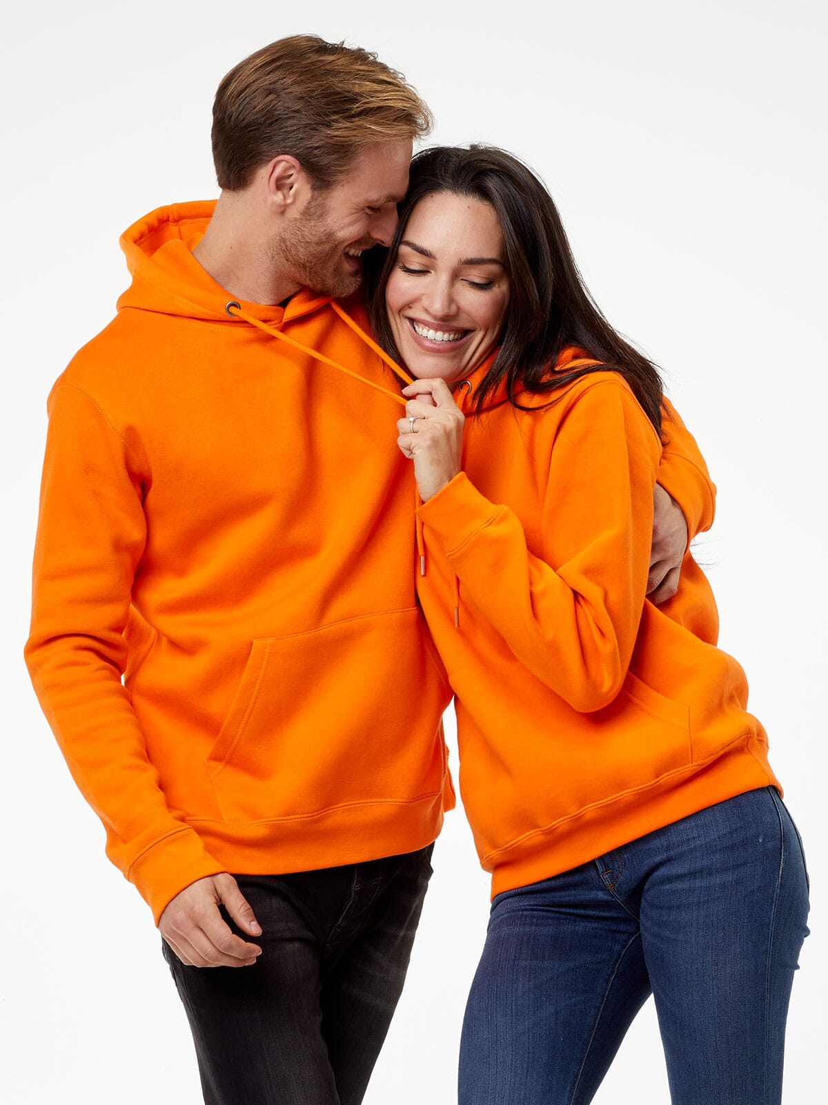 BS Outsider Hoodie, 280 g/m²