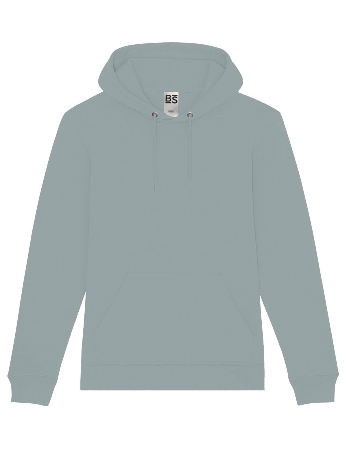 BS Pepper Hoodie, 280 g/m²