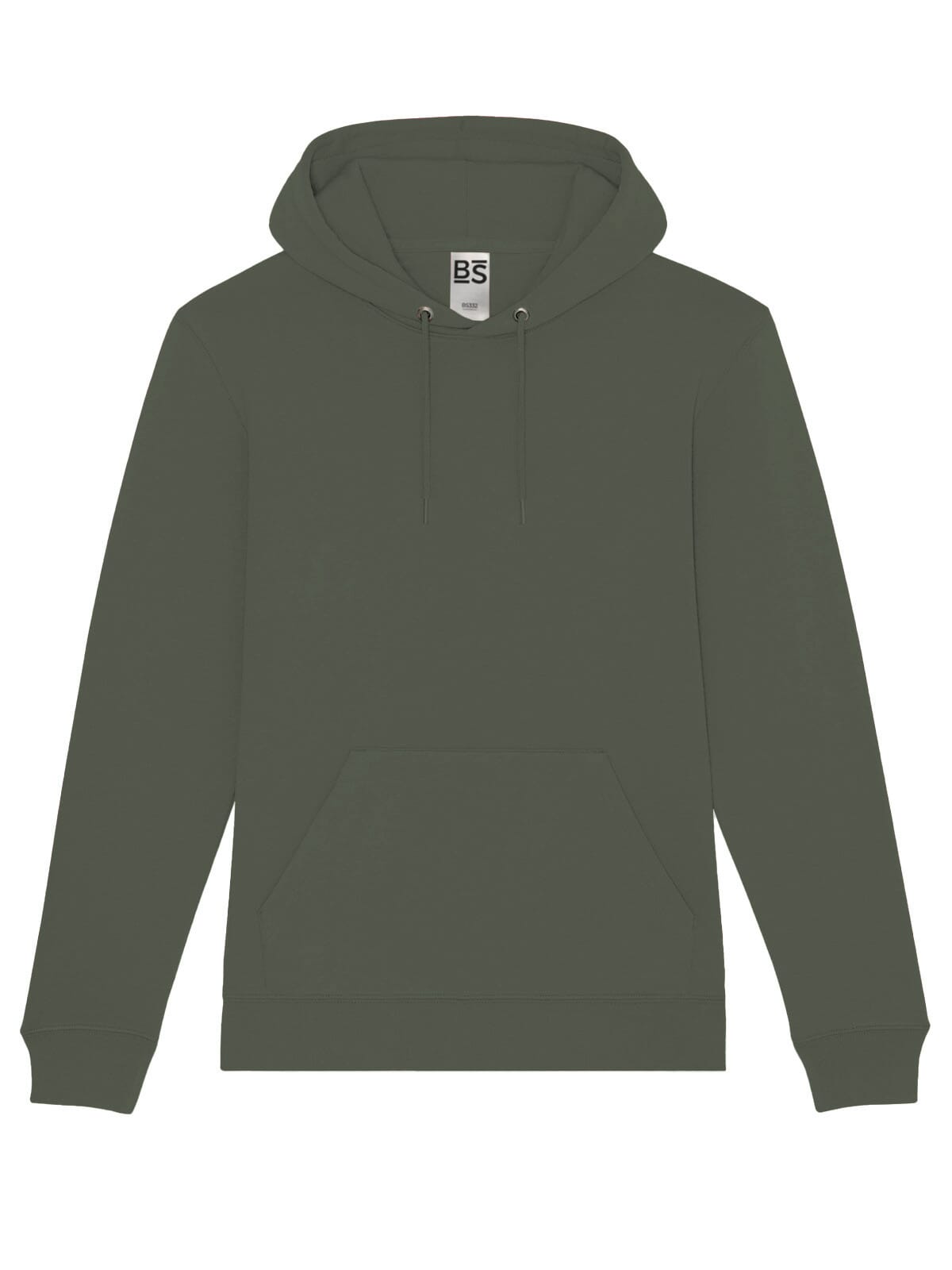 BS Pepper Hoodie, 280 g/m²