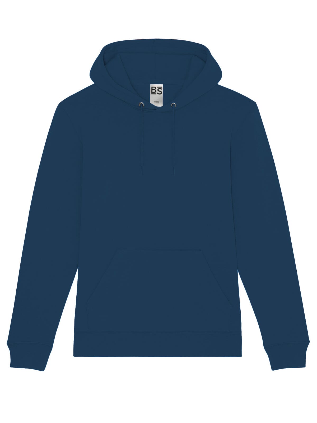 BS Pepper Hoodie, 280 g/m²