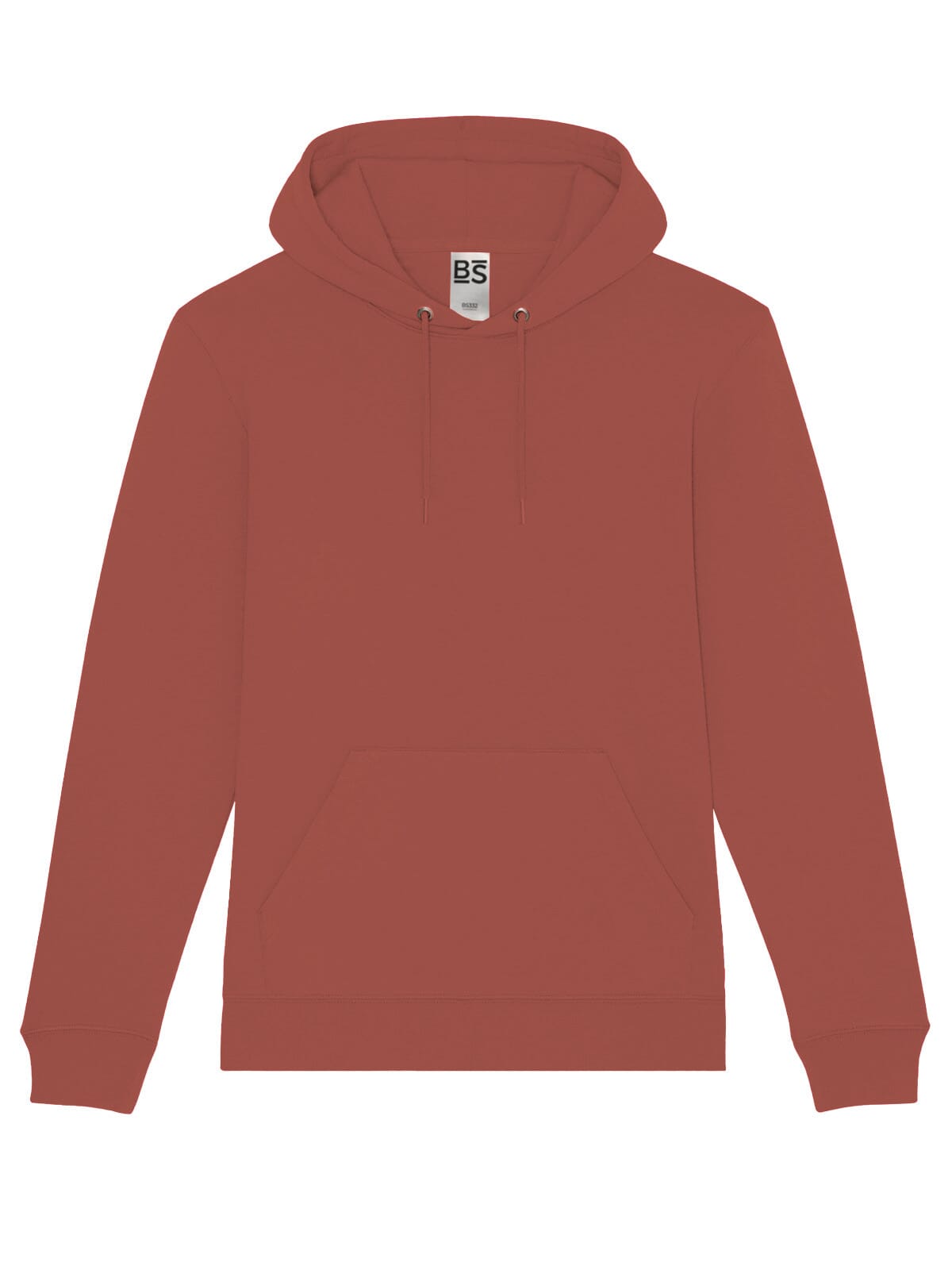 BS Pepper Hoodie, 280 g/m²