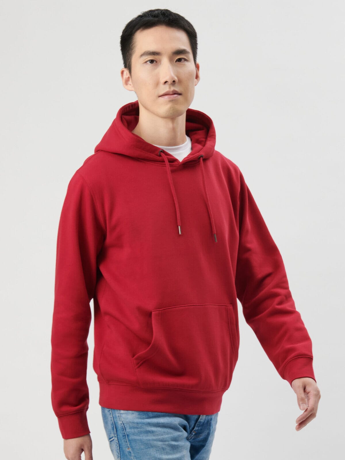 BS Pepper Hoodie, 280 g/m²