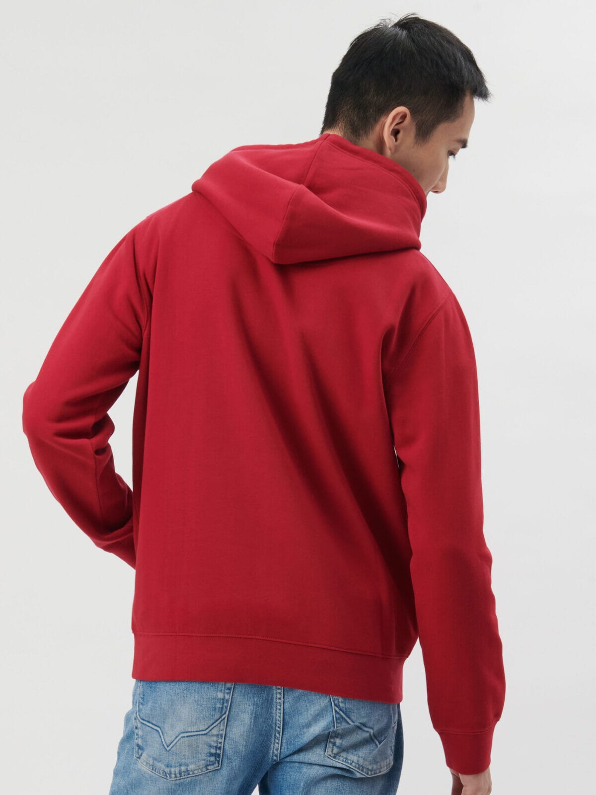 BS Pepper Hoodie, 280 g/m²