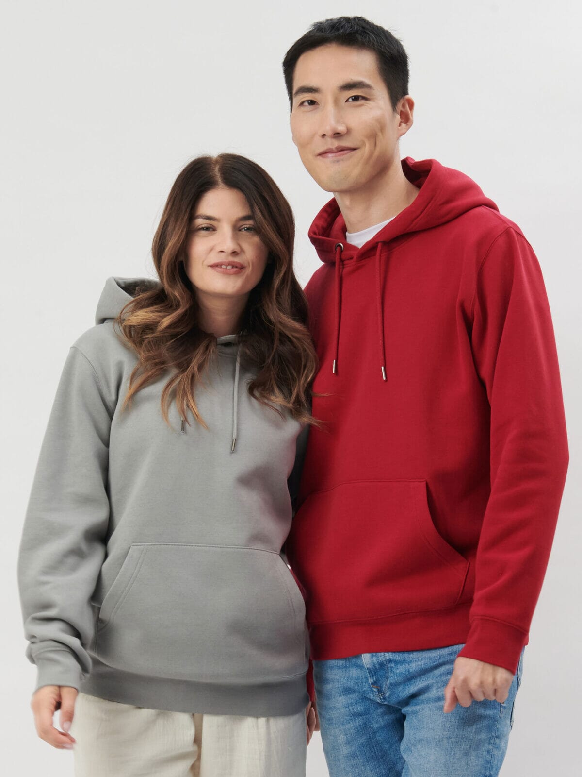 BS Pepper Hoodie, 280 g/m²