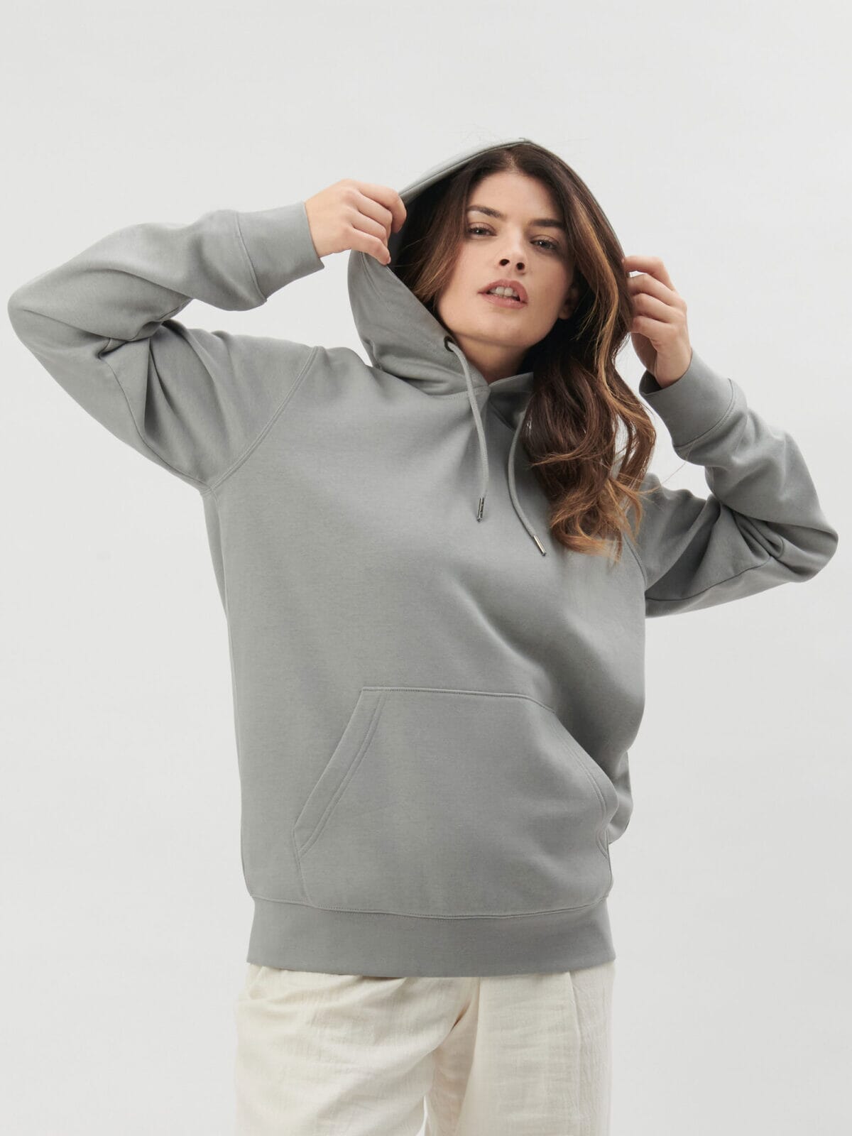 BS Pepper Hoodie, 280 g/m²