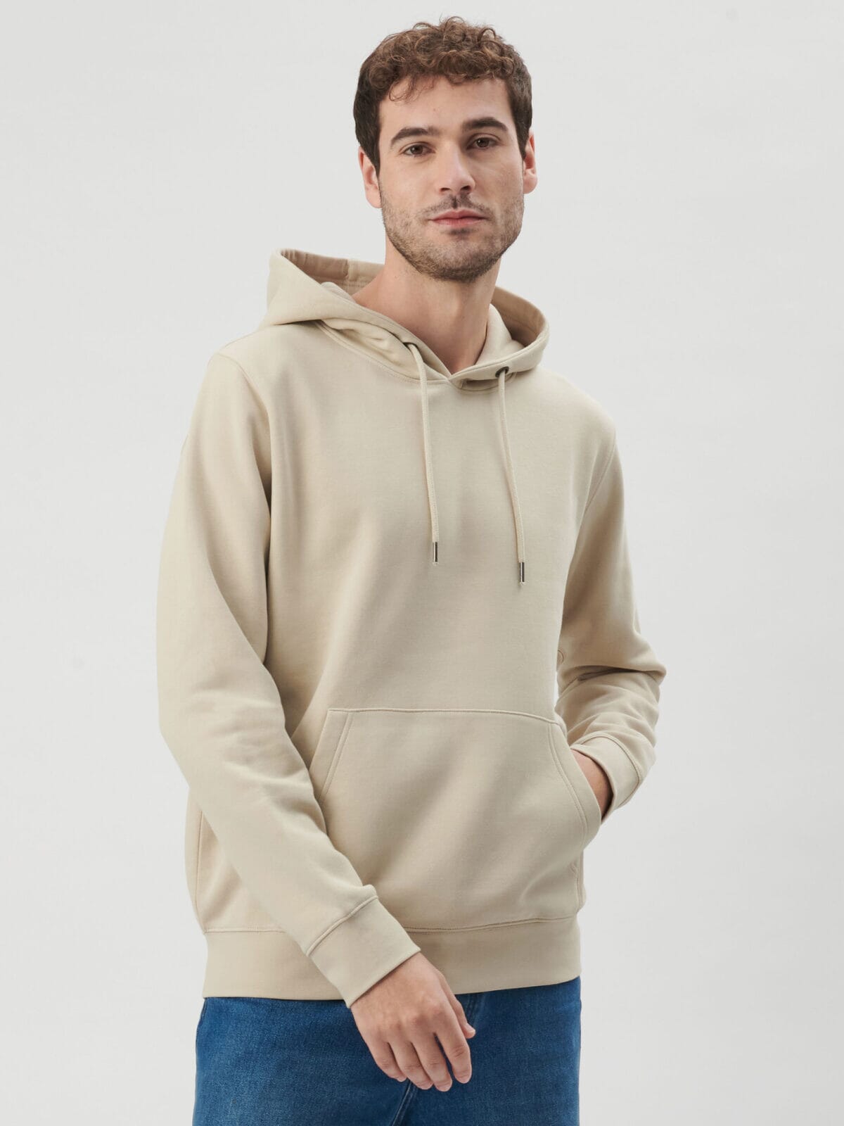 BS Pepper Hoodie, 280 g/m²