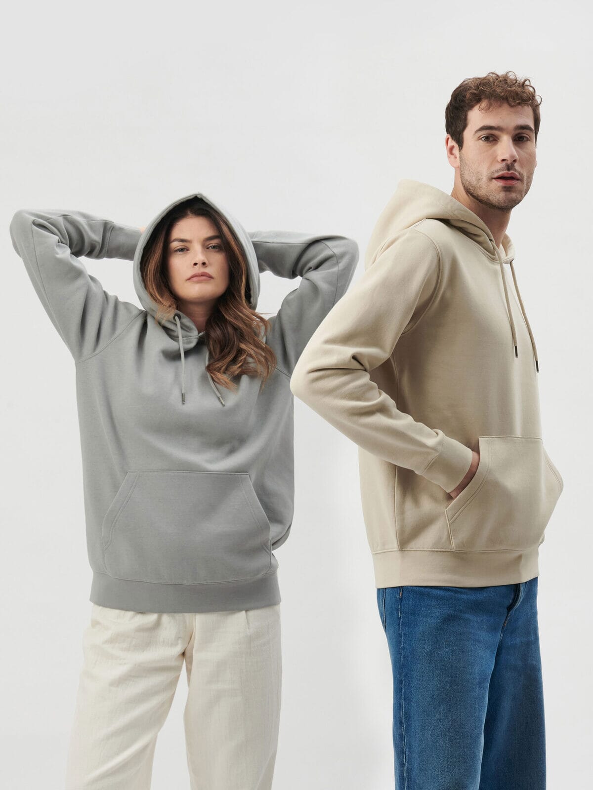 BS Pepper Hoodie, 280 g/m²