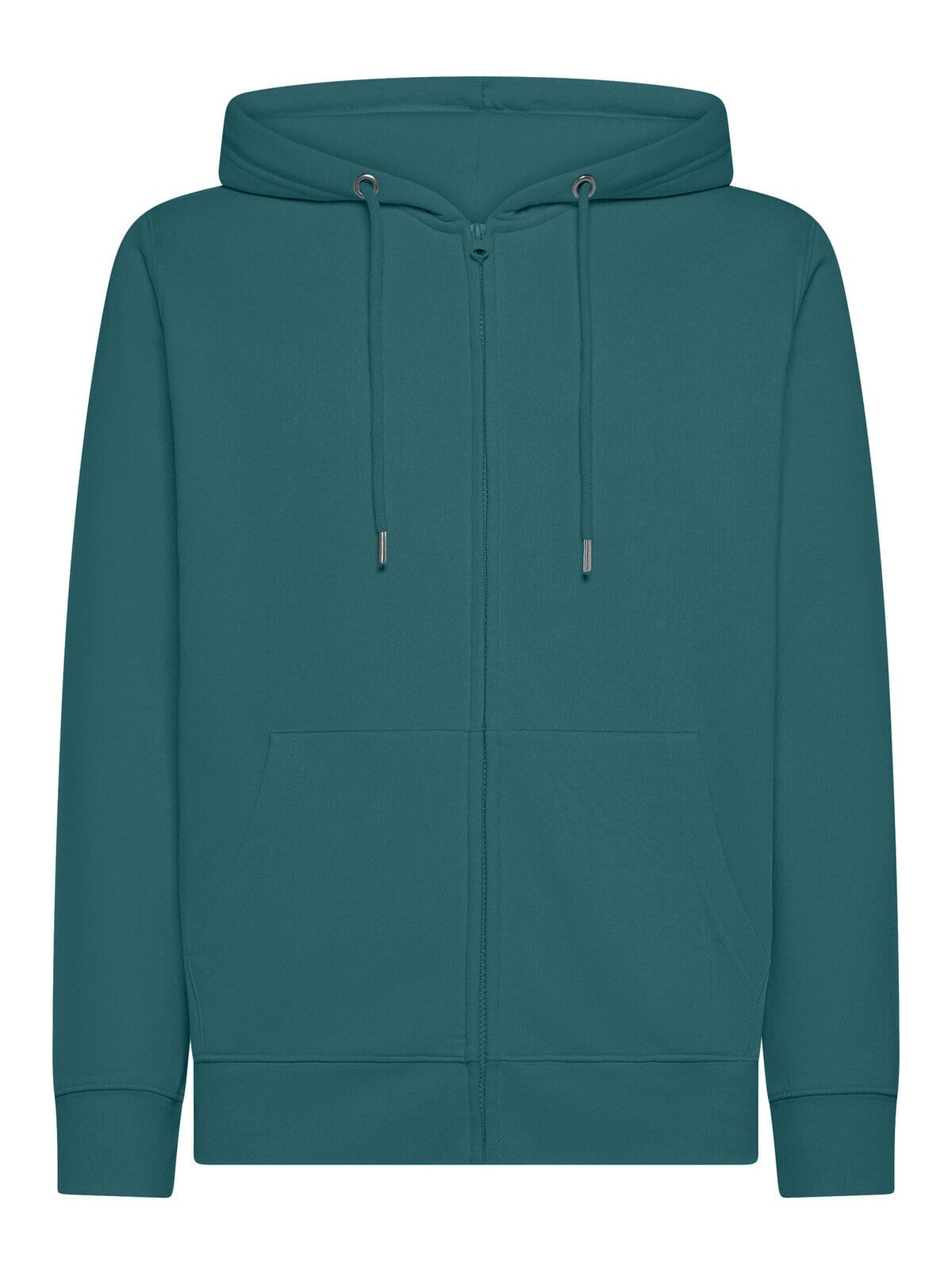 BS Chili Hoodie mit durchgehendem Reißverschluss, 280 g/m²