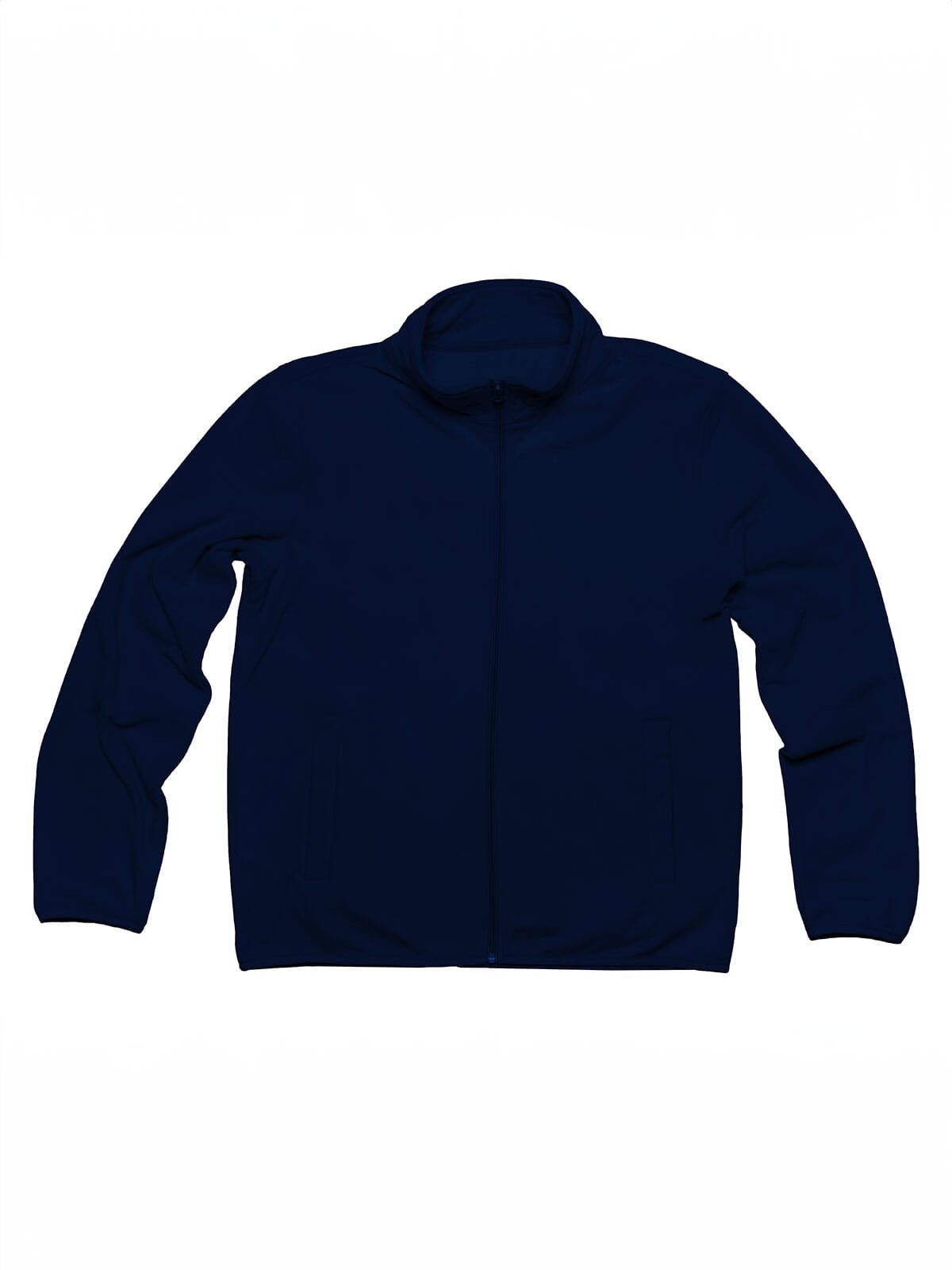 BS Niagara Fleecejacke mit durchgehendem Reißverschluss, 160 g/m²