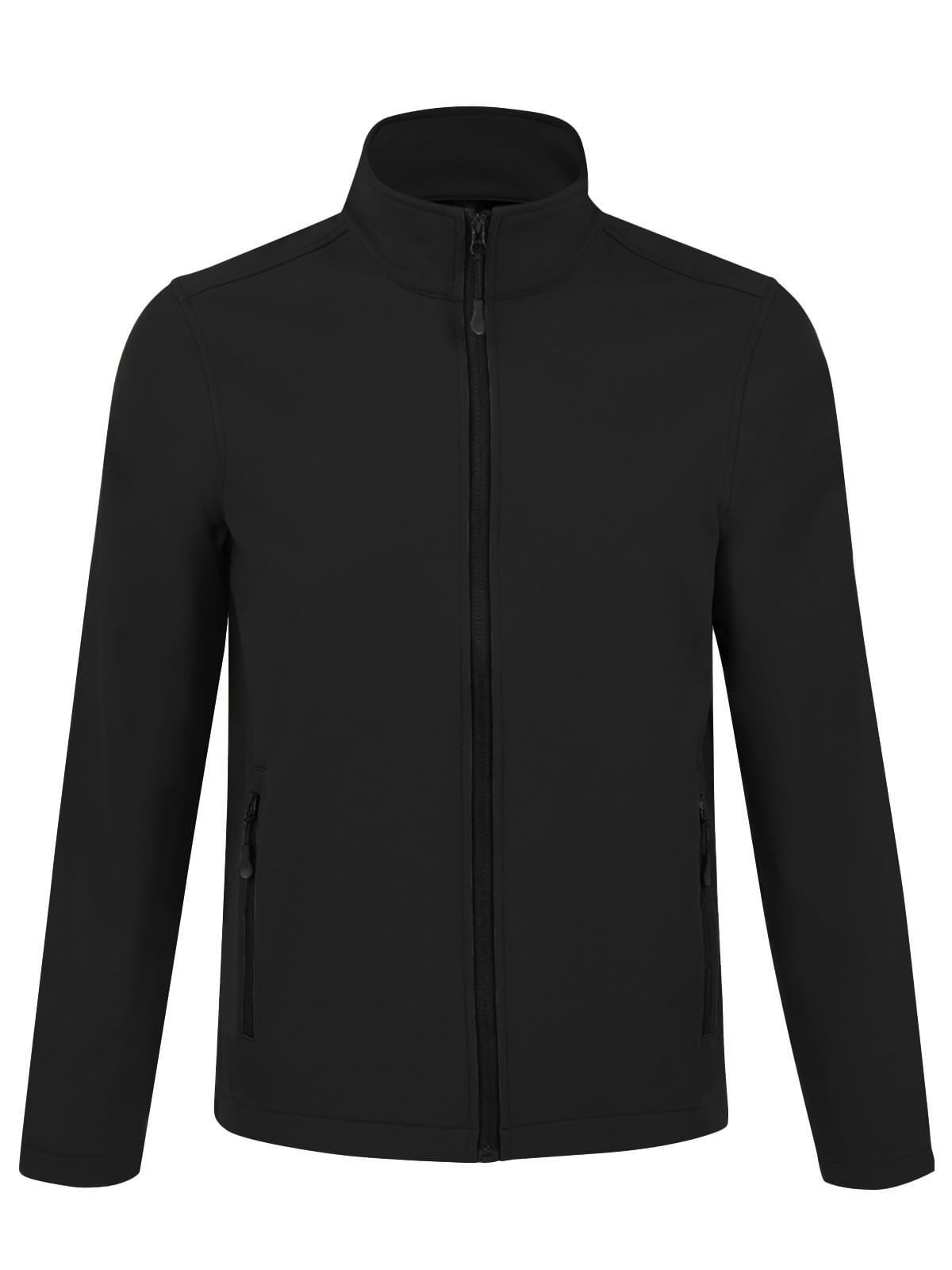 BS Visitor Softshelljacke, 280 g/m²