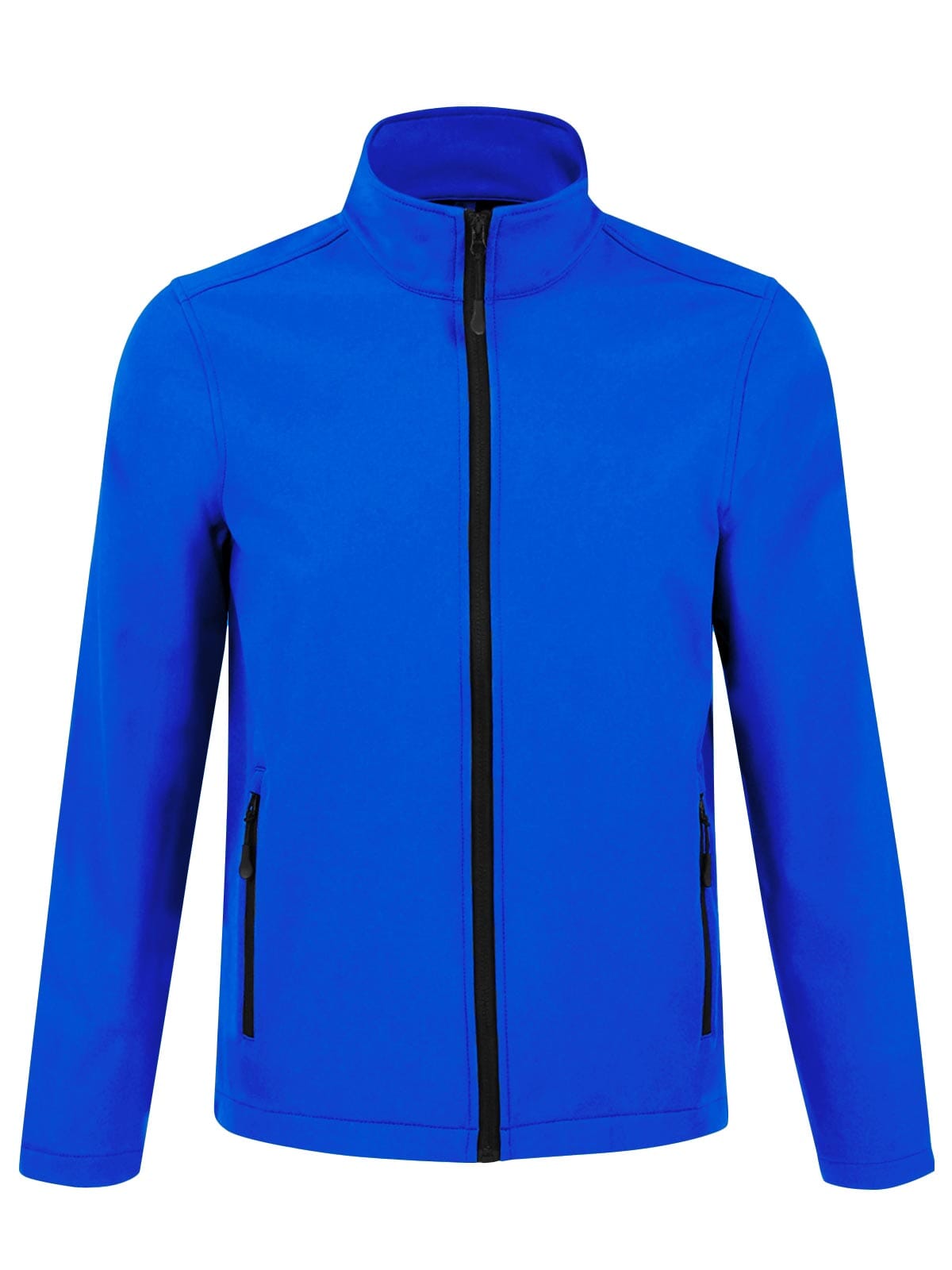 BS Visitor Softshelljacke, 280 g/m²