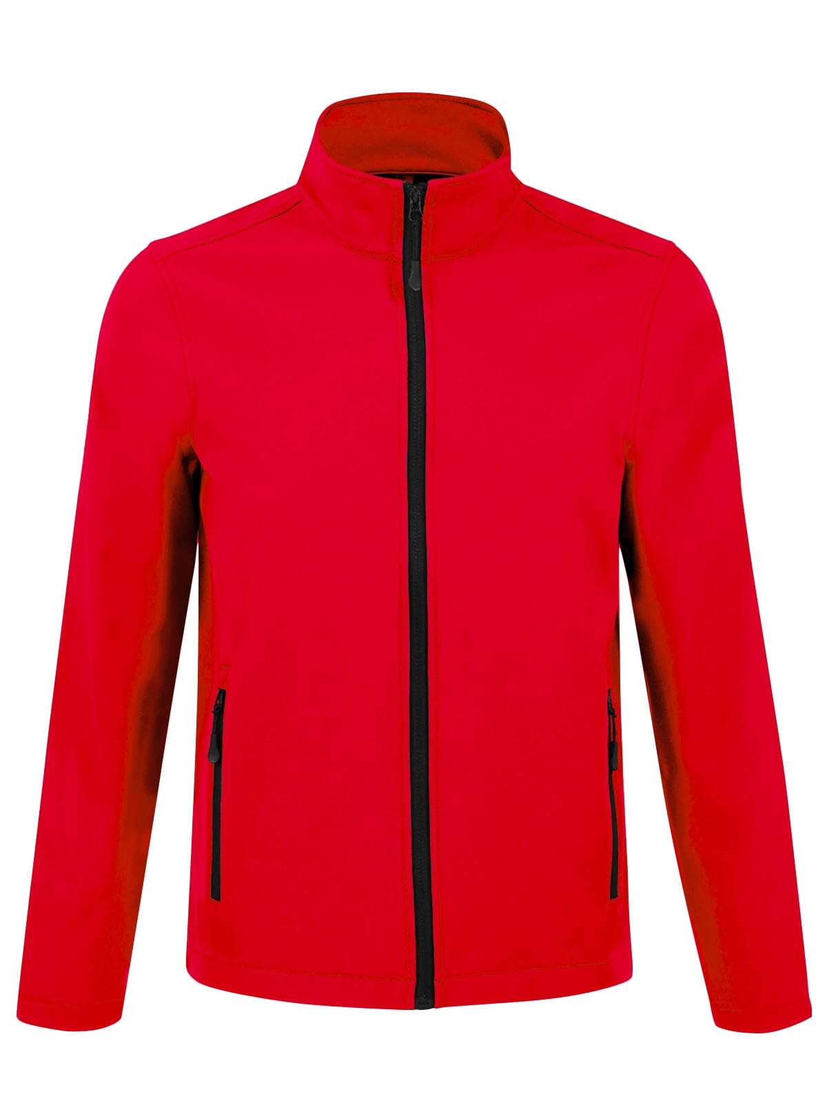 BS Visitor Softshelljacke, 280 g/m²
