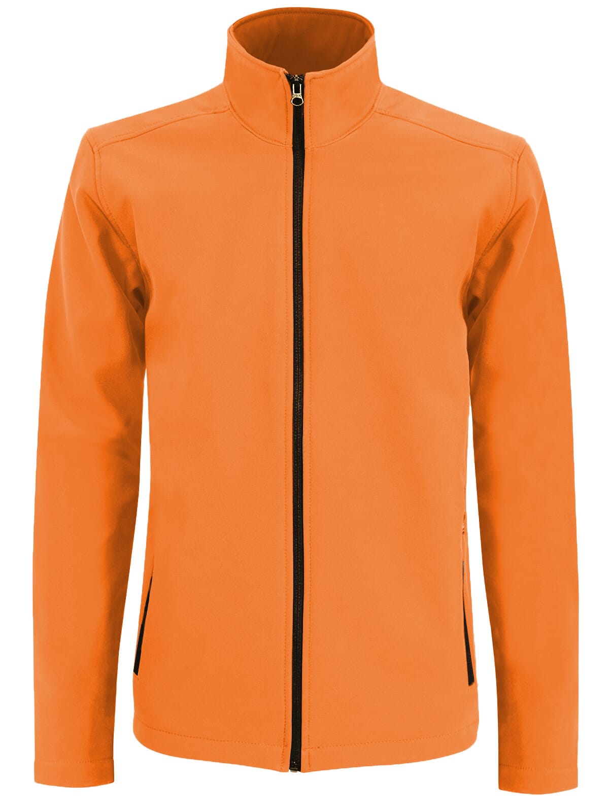 BS Visitor Softshelljacke, 280 g/m²