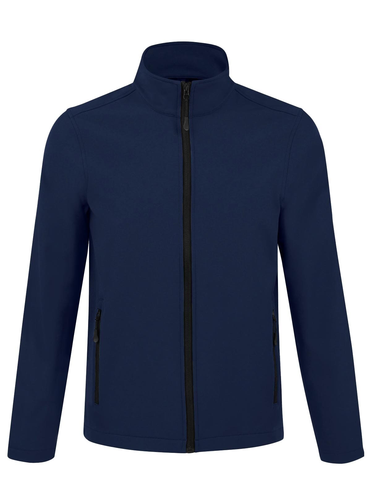 BS Visitor Softshelljacke, 280 g/m²