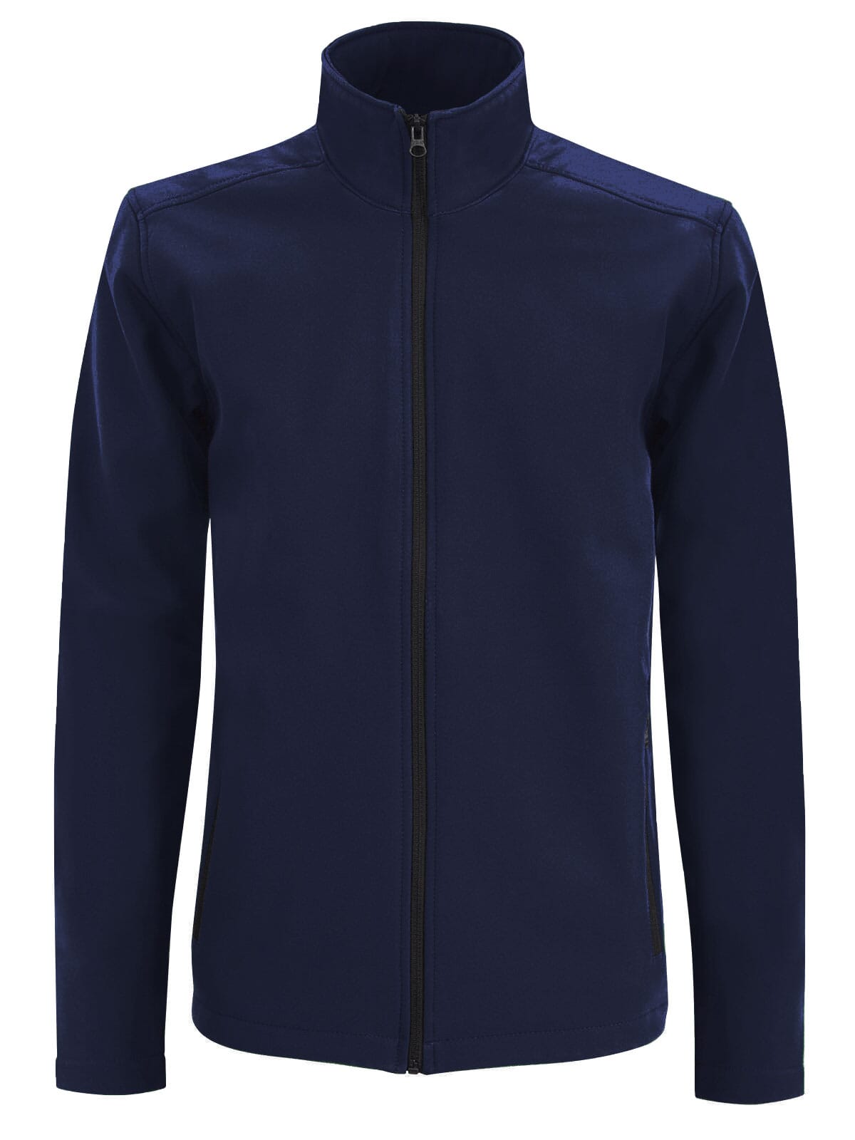 BS Visitor Softshelljacke, 280 g/m²