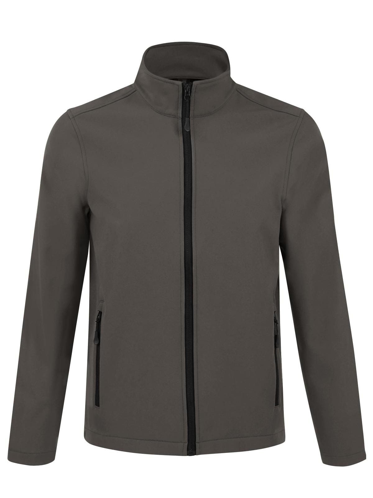 BS Visitor Softshelljacke, 280 g/m²