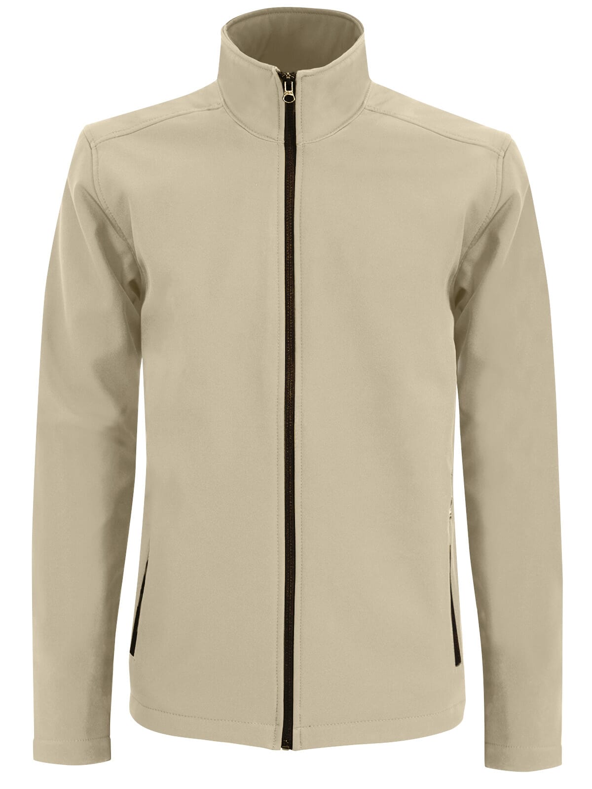 BS Visitor Softshelljacke, 280 g/m²
