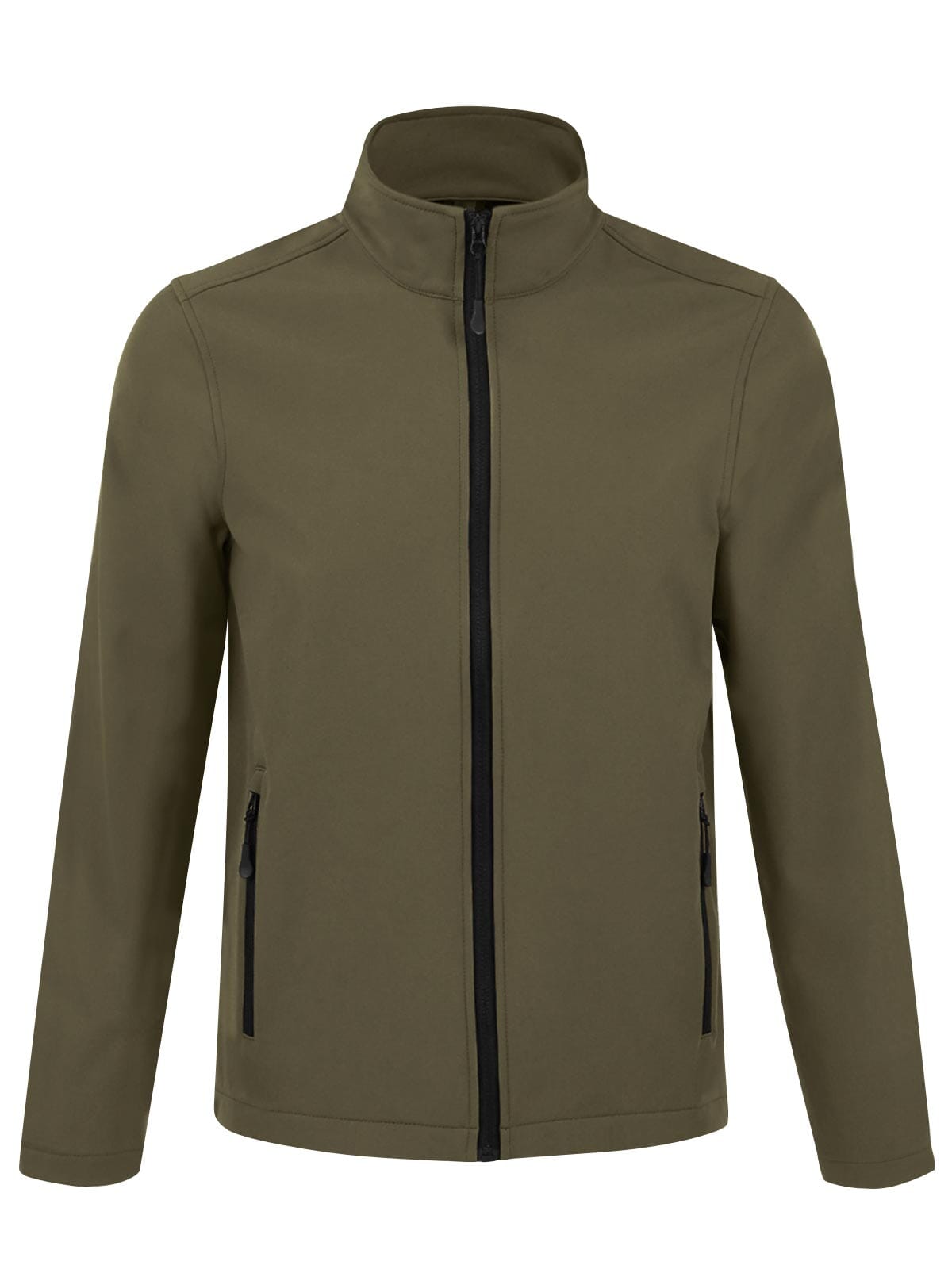 BS Visitor Softshelljacke, 280 g/m²