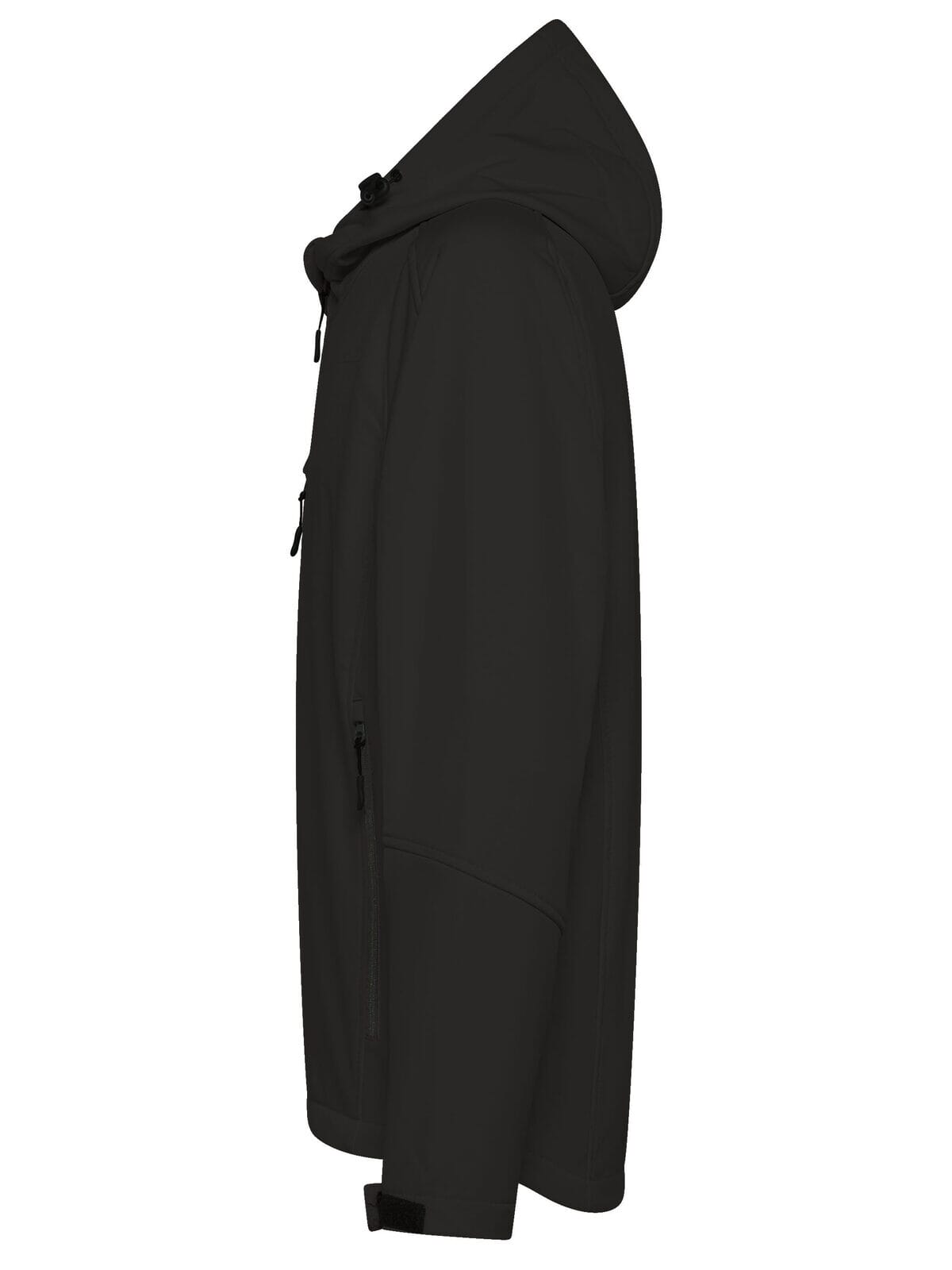 BS Storm Softshelljacke, 340 g/m²