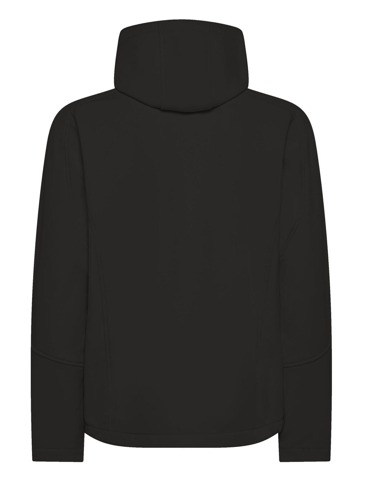 BS Storm Softshelljacke, 340 g/m²
