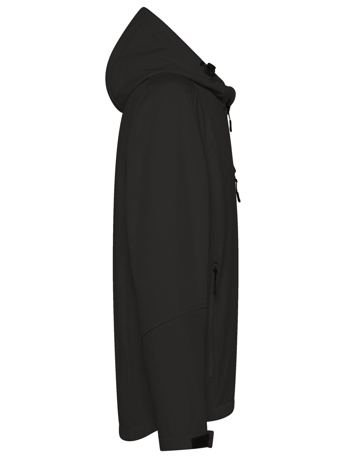 BS Storm Softshelljacke, 340 g/m²