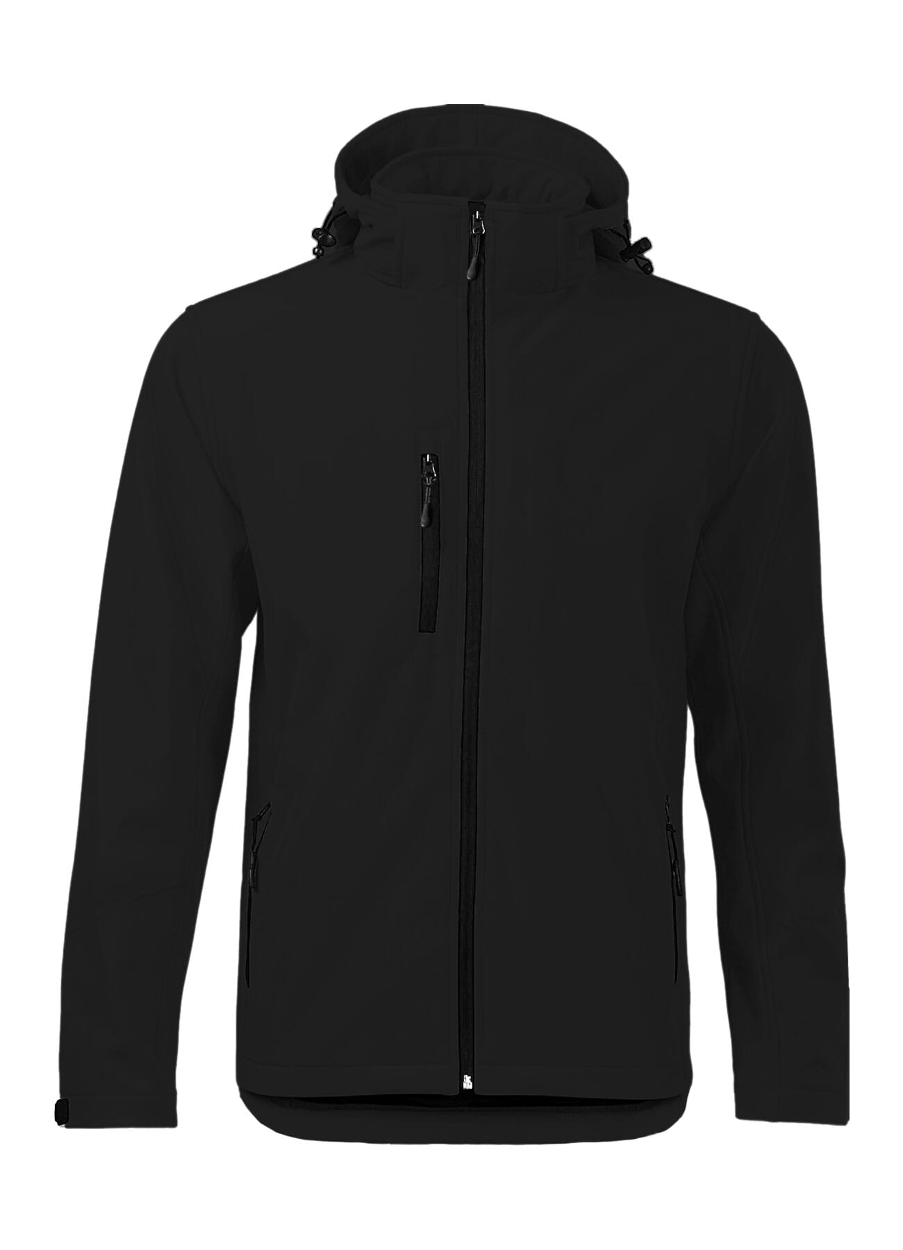 BS Storm Softshelljacke, 340 g/m²