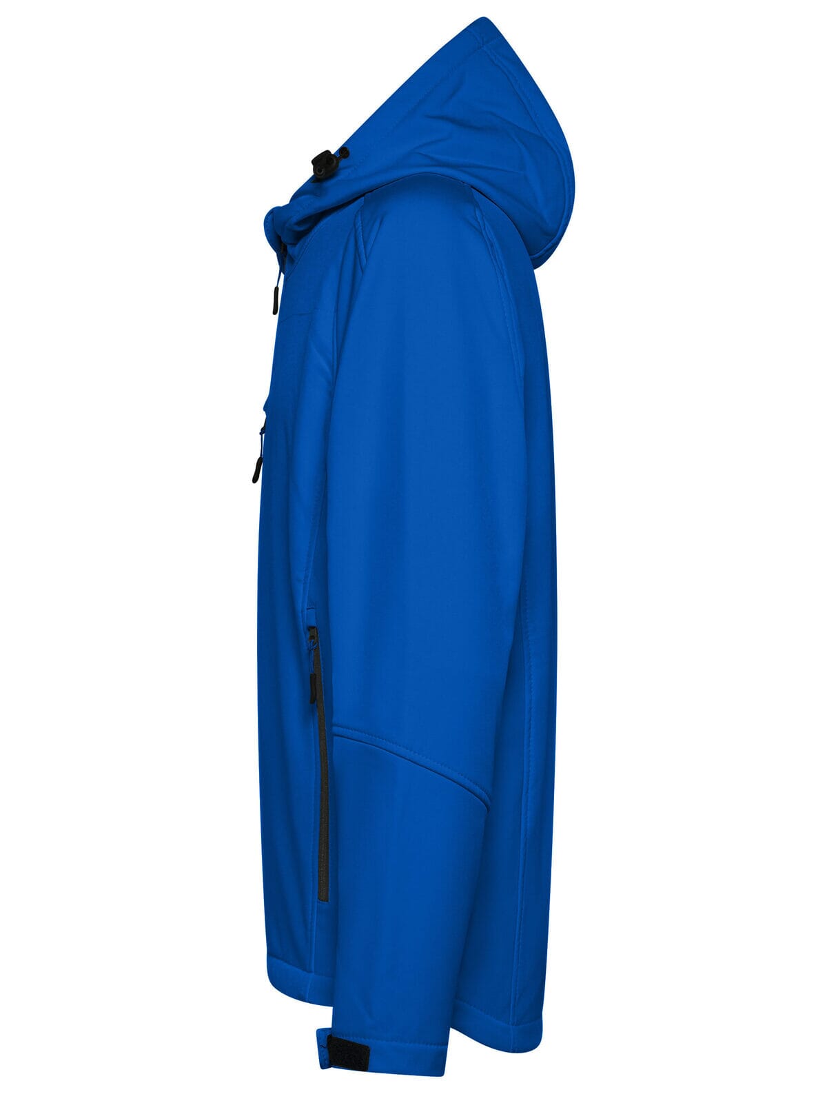 BS Storm Softshelljacke, 340 g/m²