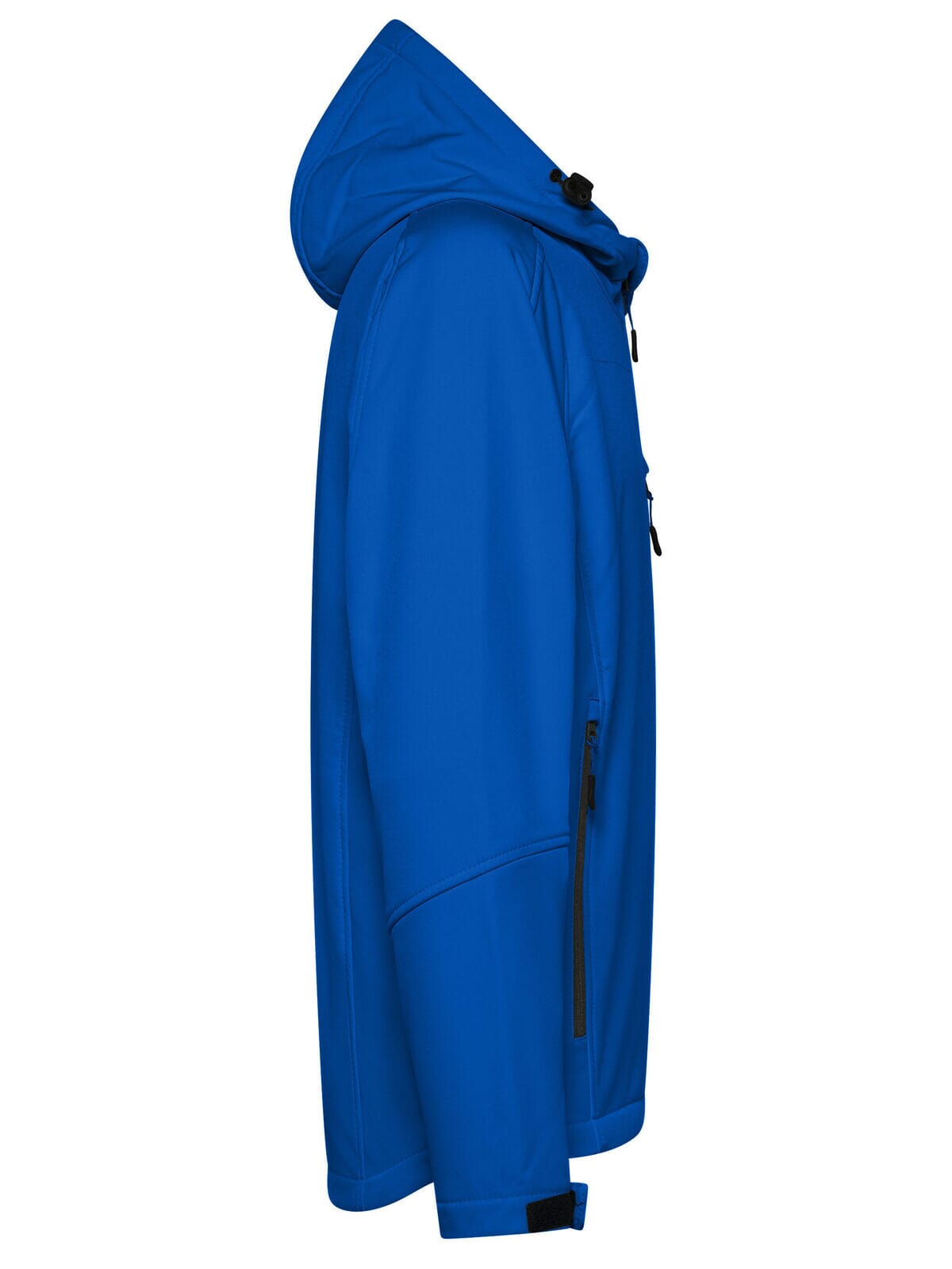 BS Storm Softshelljacke, 340 g/m²