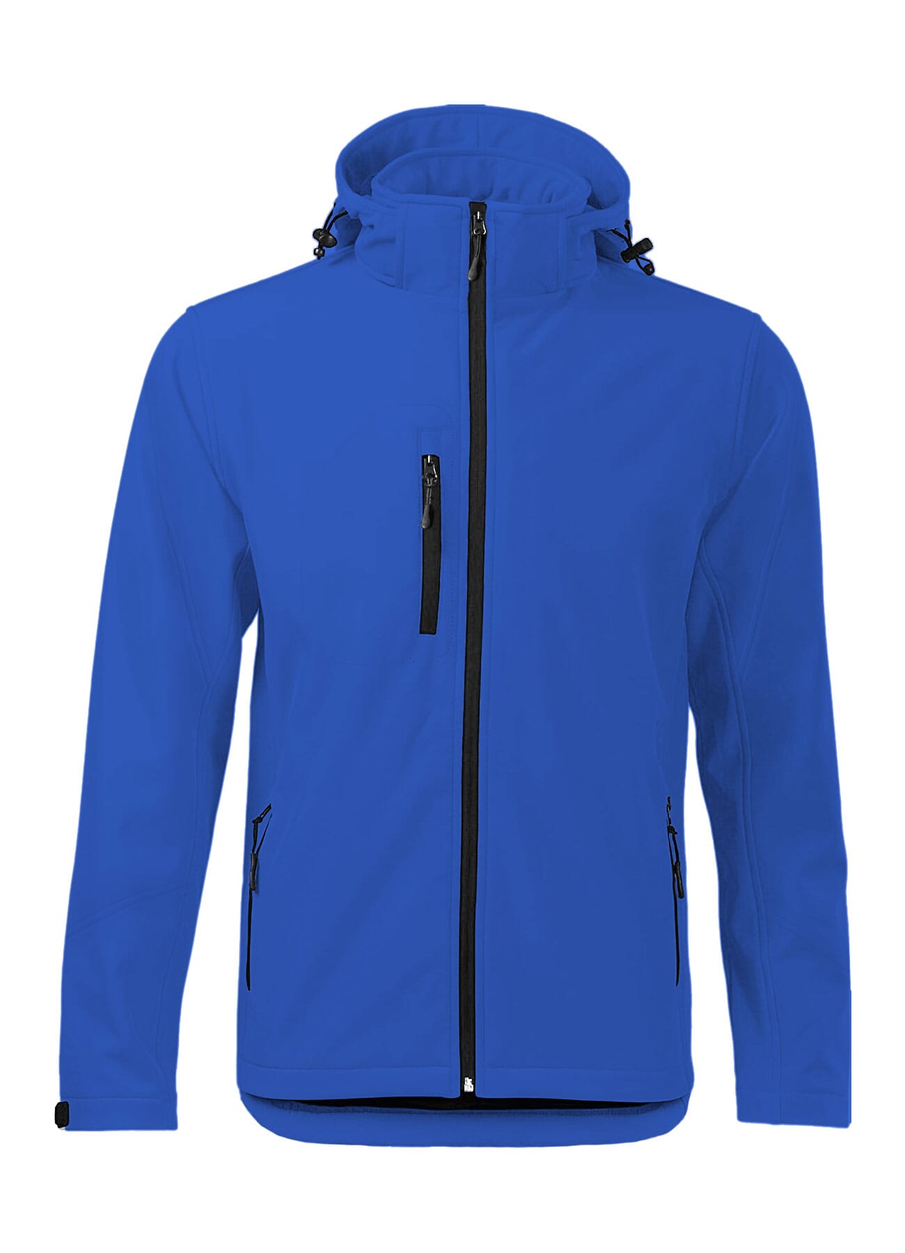 BS Storm Softshelljacke, 340 g/m²