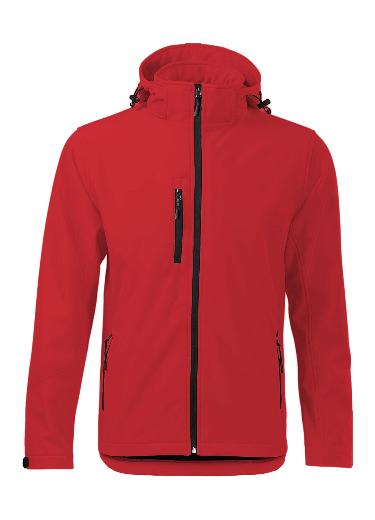 BS Storm Softshelljacke, 340 g/m²