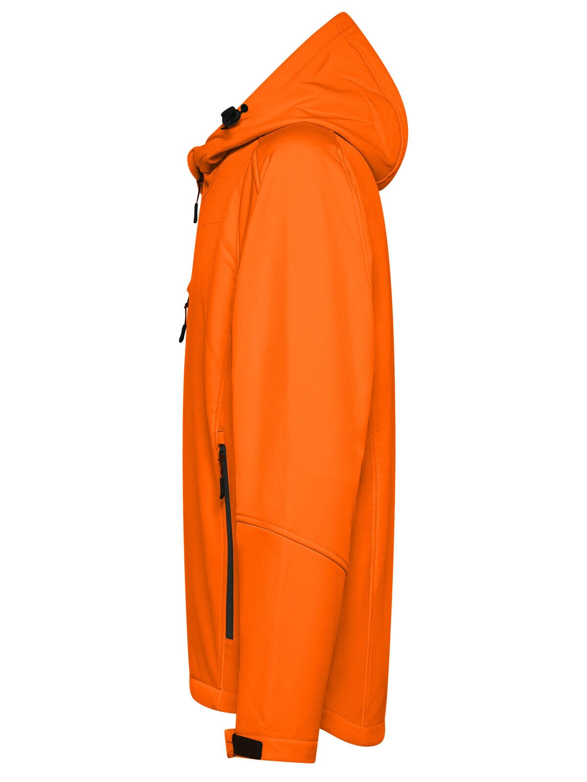 BS Storm Softshelljacke, 340 g/m²