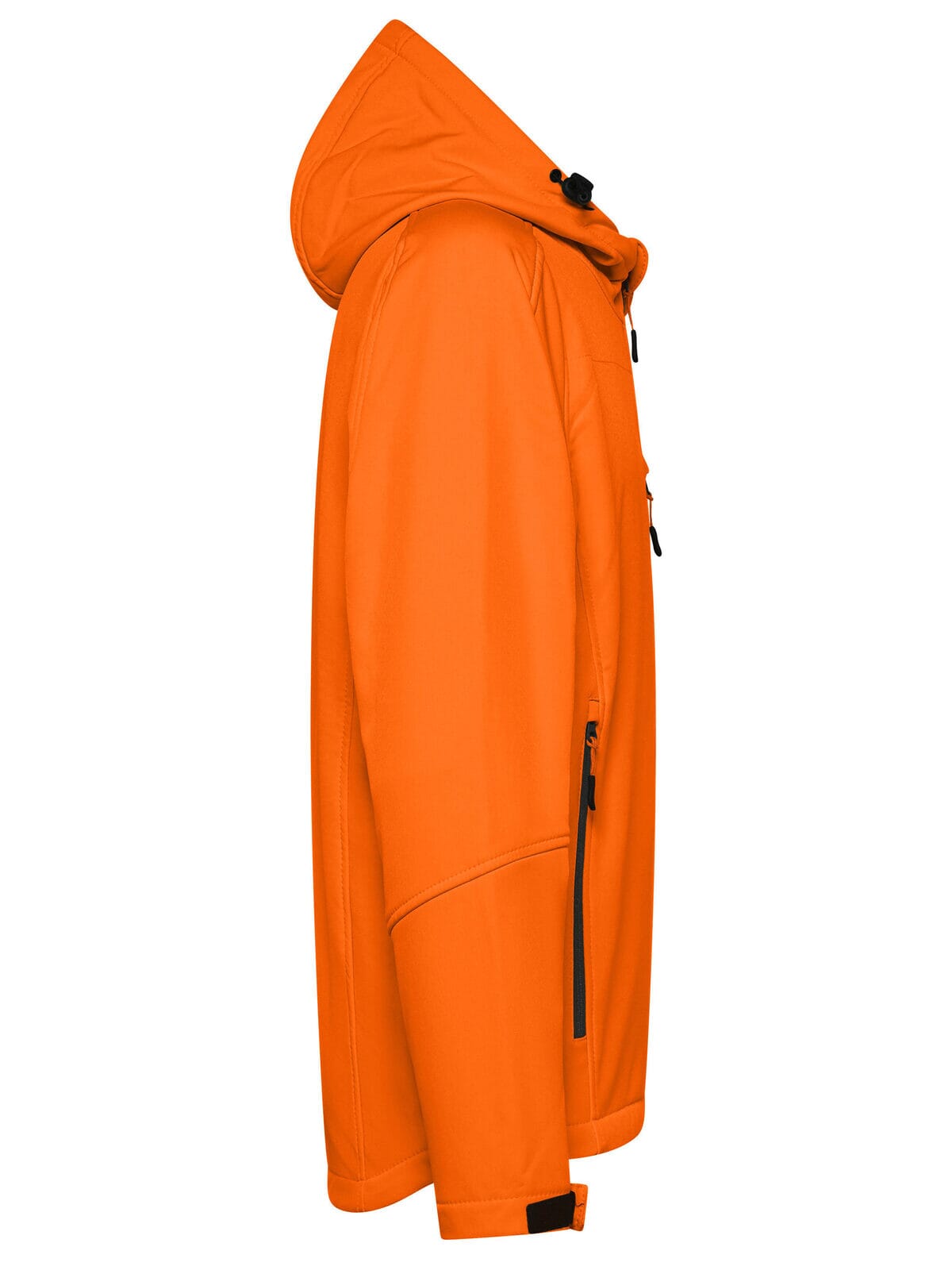 BS Storm Softshelljacke, 340 g/m²
