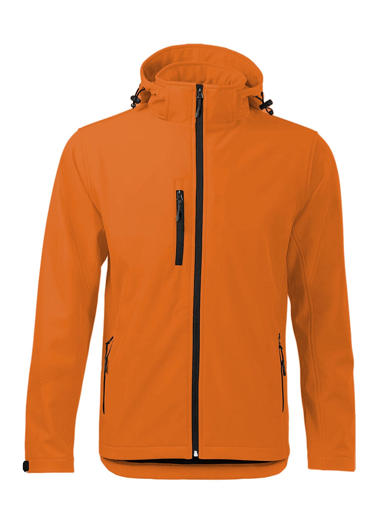 BS Storm Softshelljacke, 340 g/m²