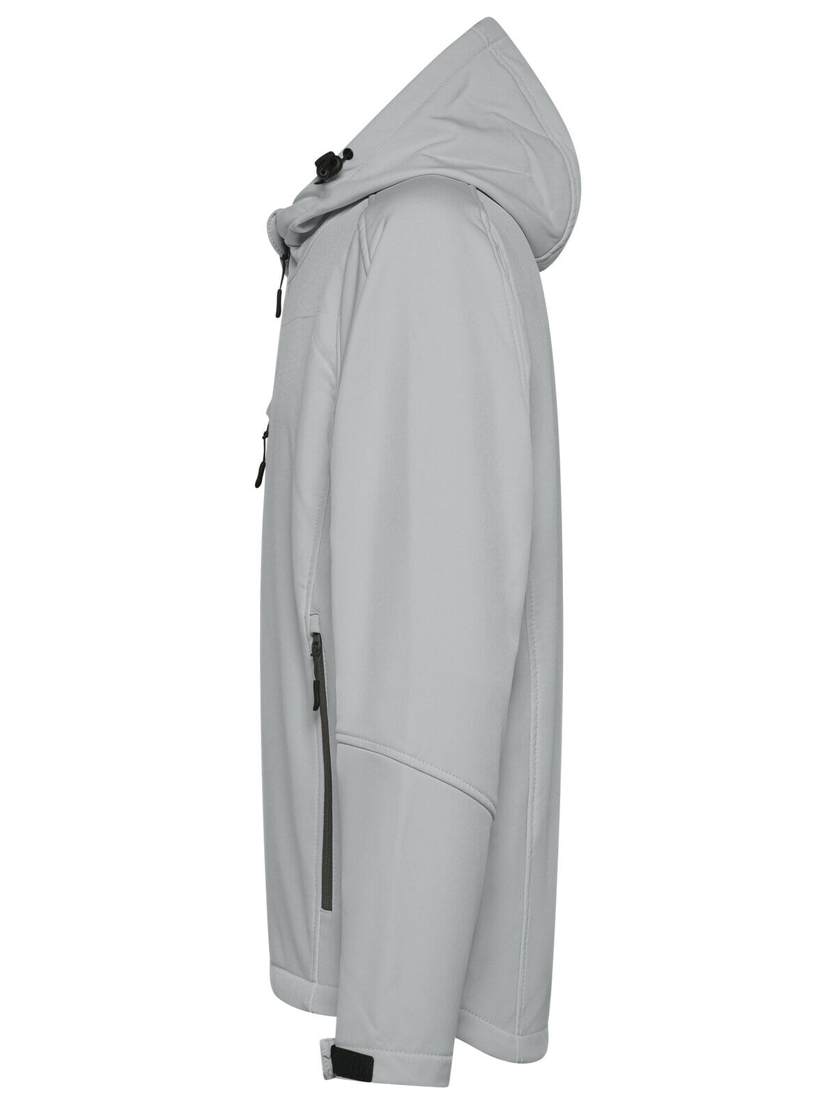 BS Storm Softshelljacke, 340 g/m²