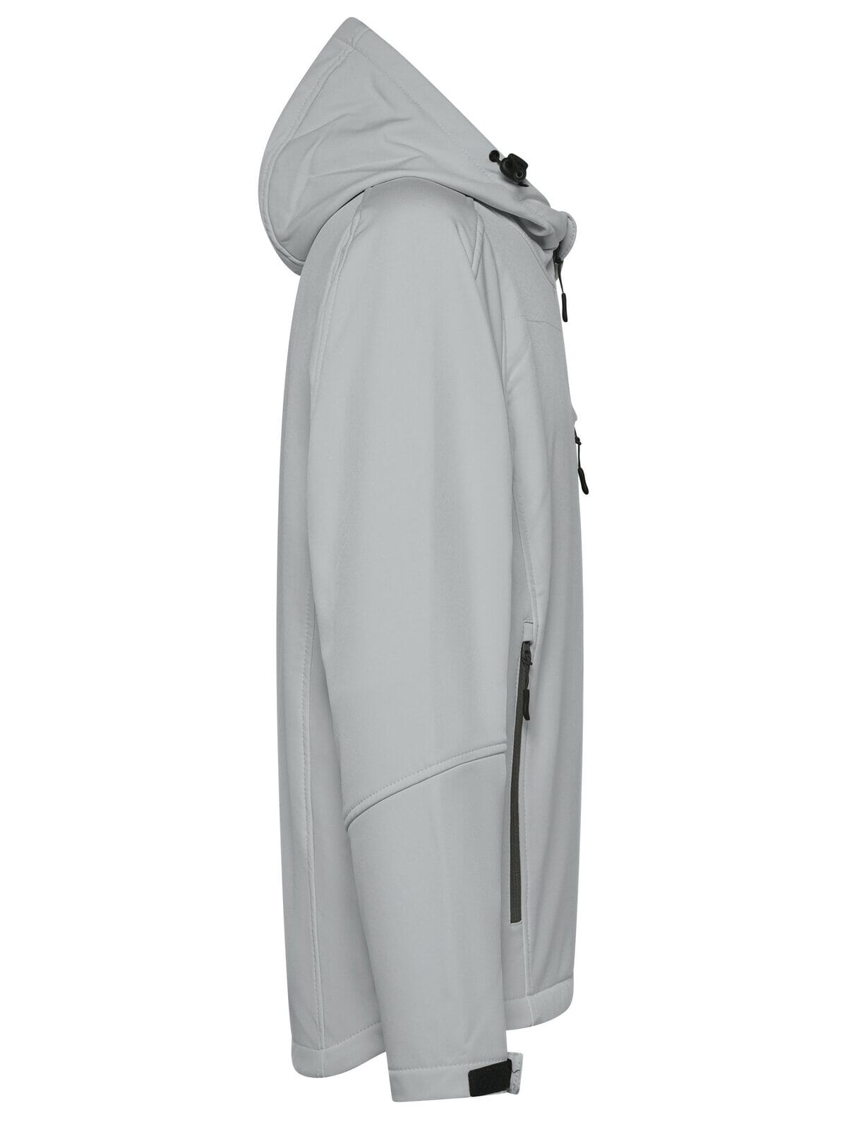 BS Storm Softshelljacke, 340 g/m²
