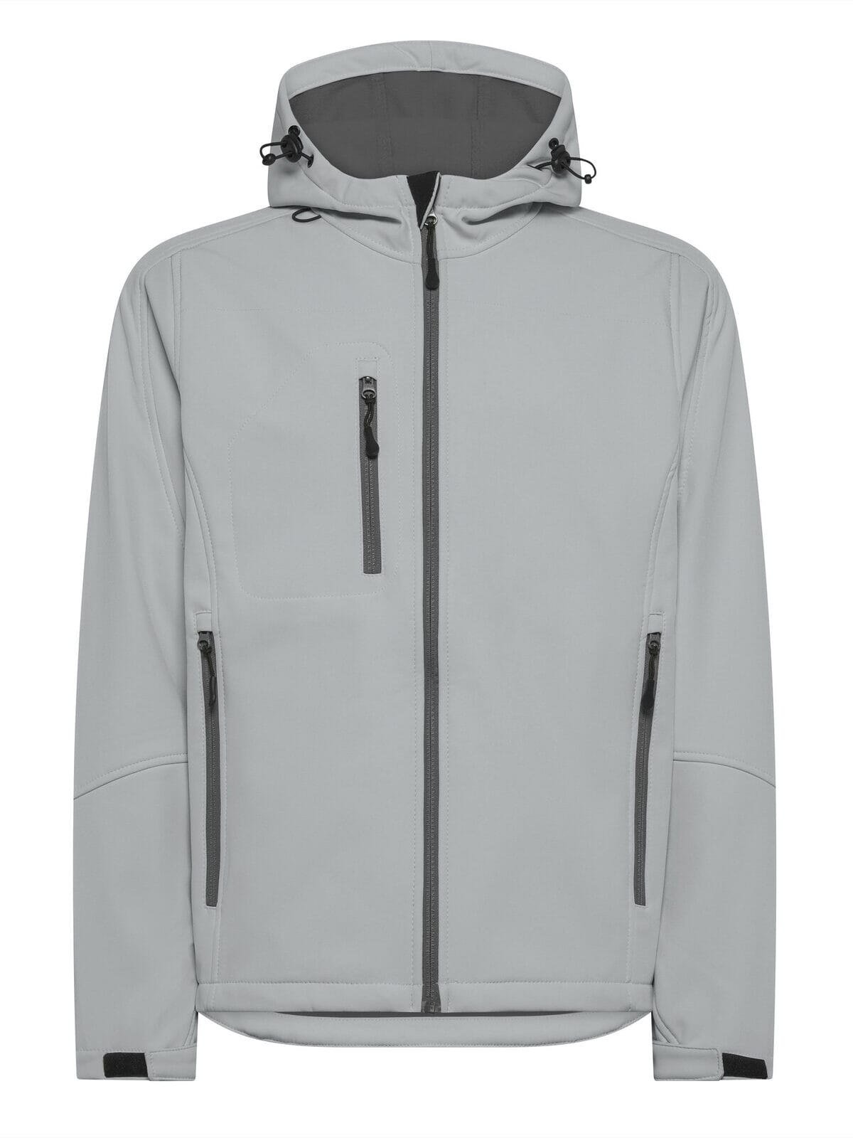 BS Storm Softshelljacke, 340 g/m²