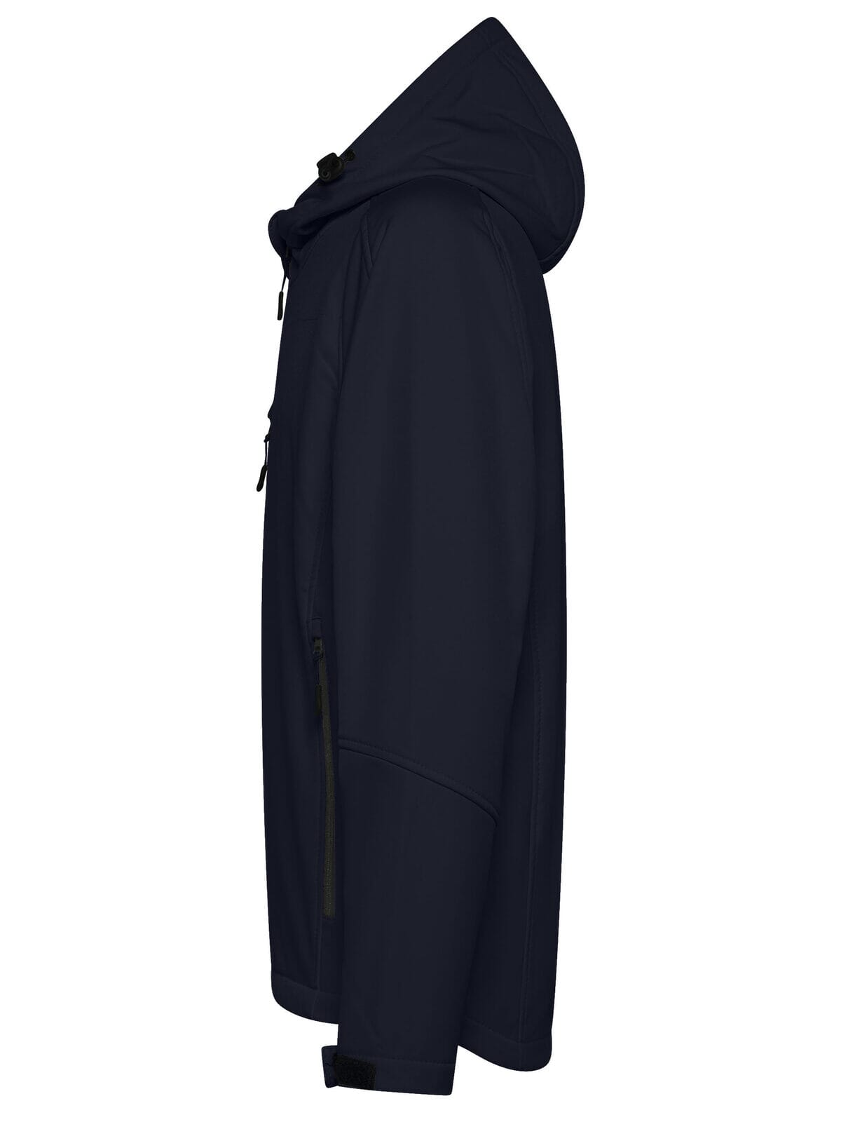 BS Storm Softshelljacke, 340 g/m²