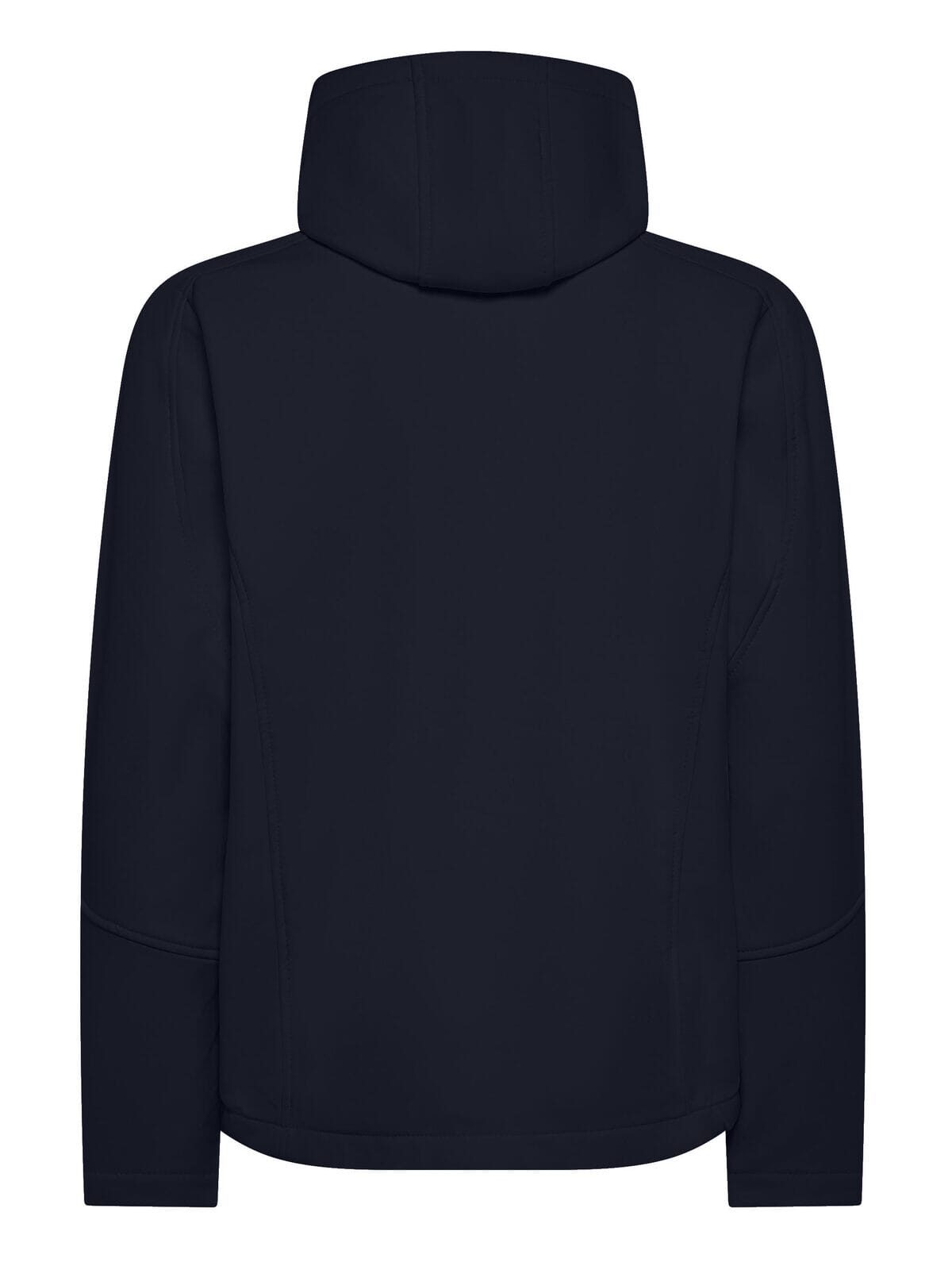 BS Storm Softshelljacke, 340 g/m²