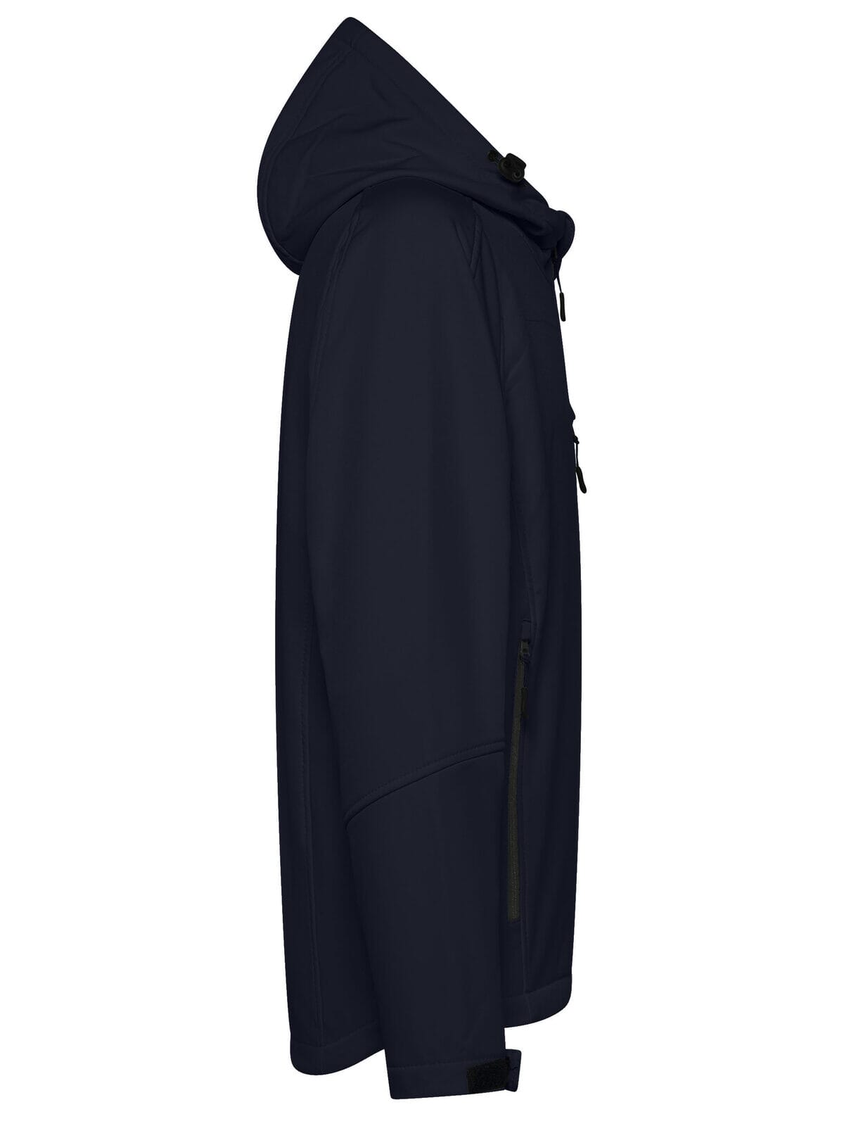 BS Storm Softshelljacke, 340 g/m²